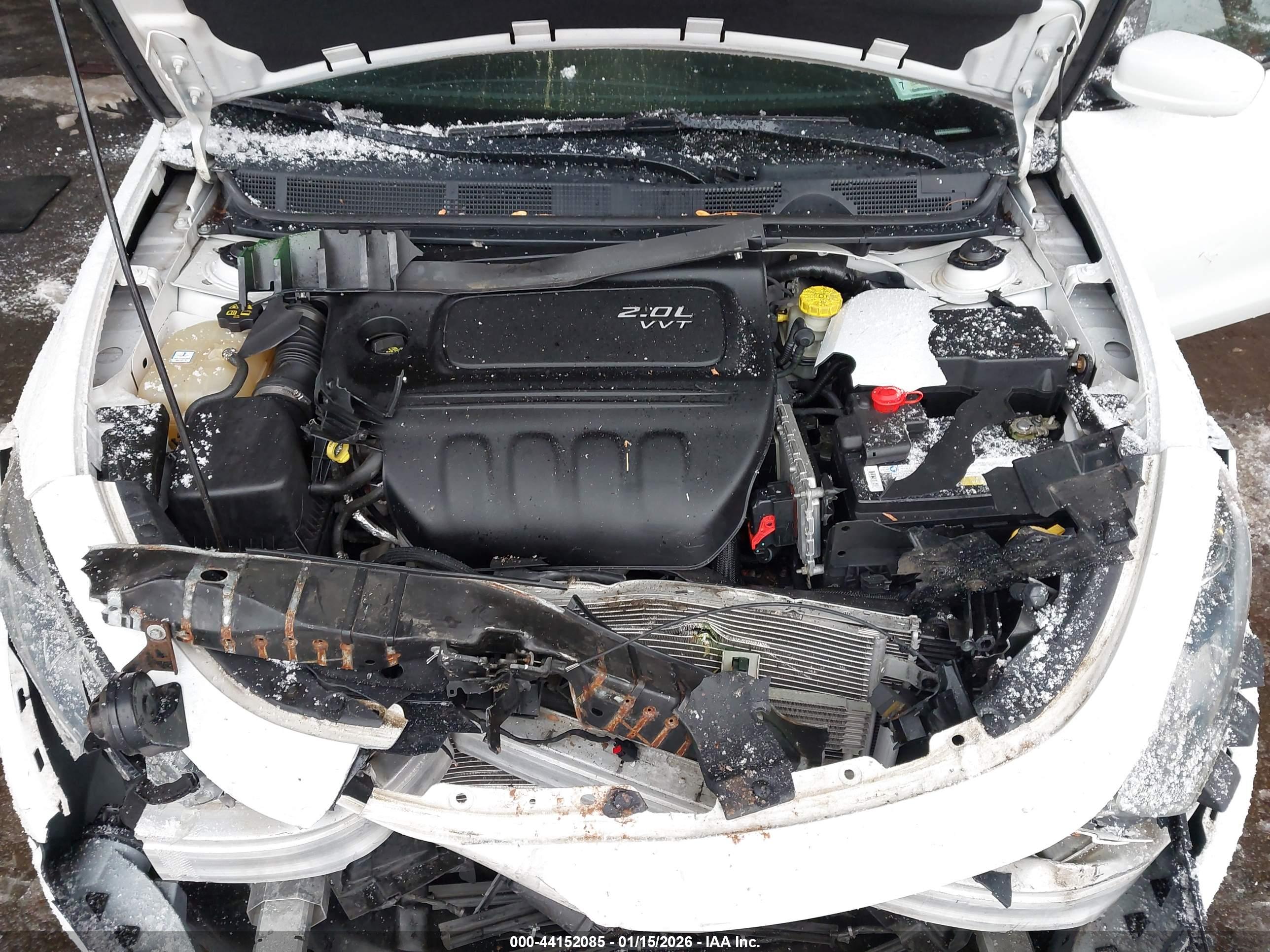 DODGE DART image 10