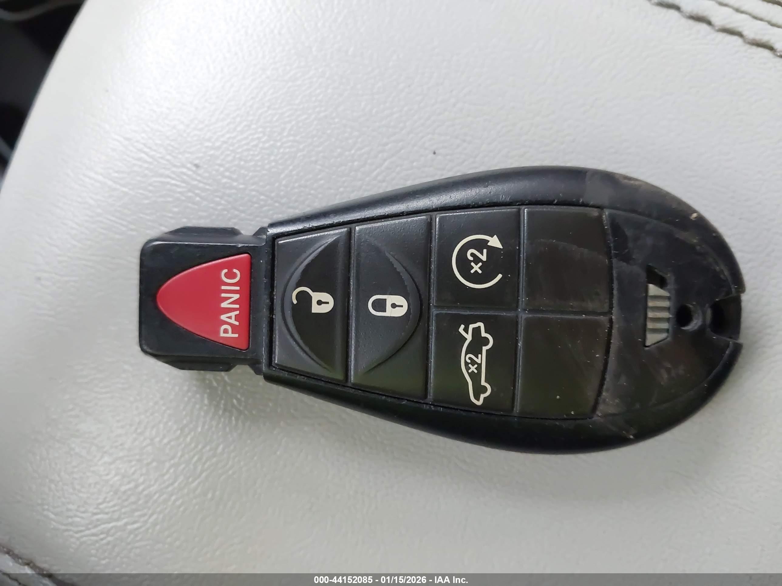 DODGE DART image 11