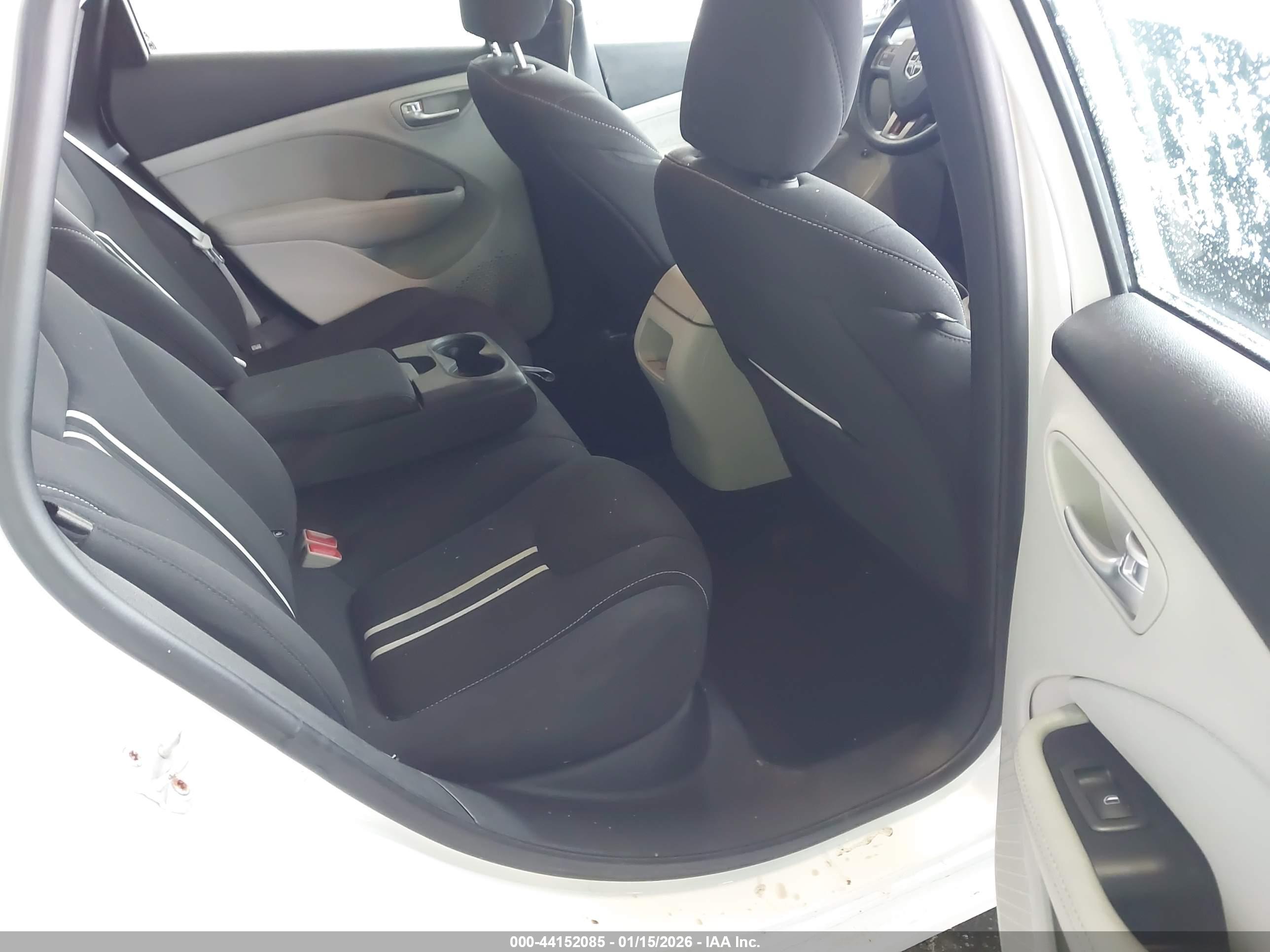 DODGE DART image 8