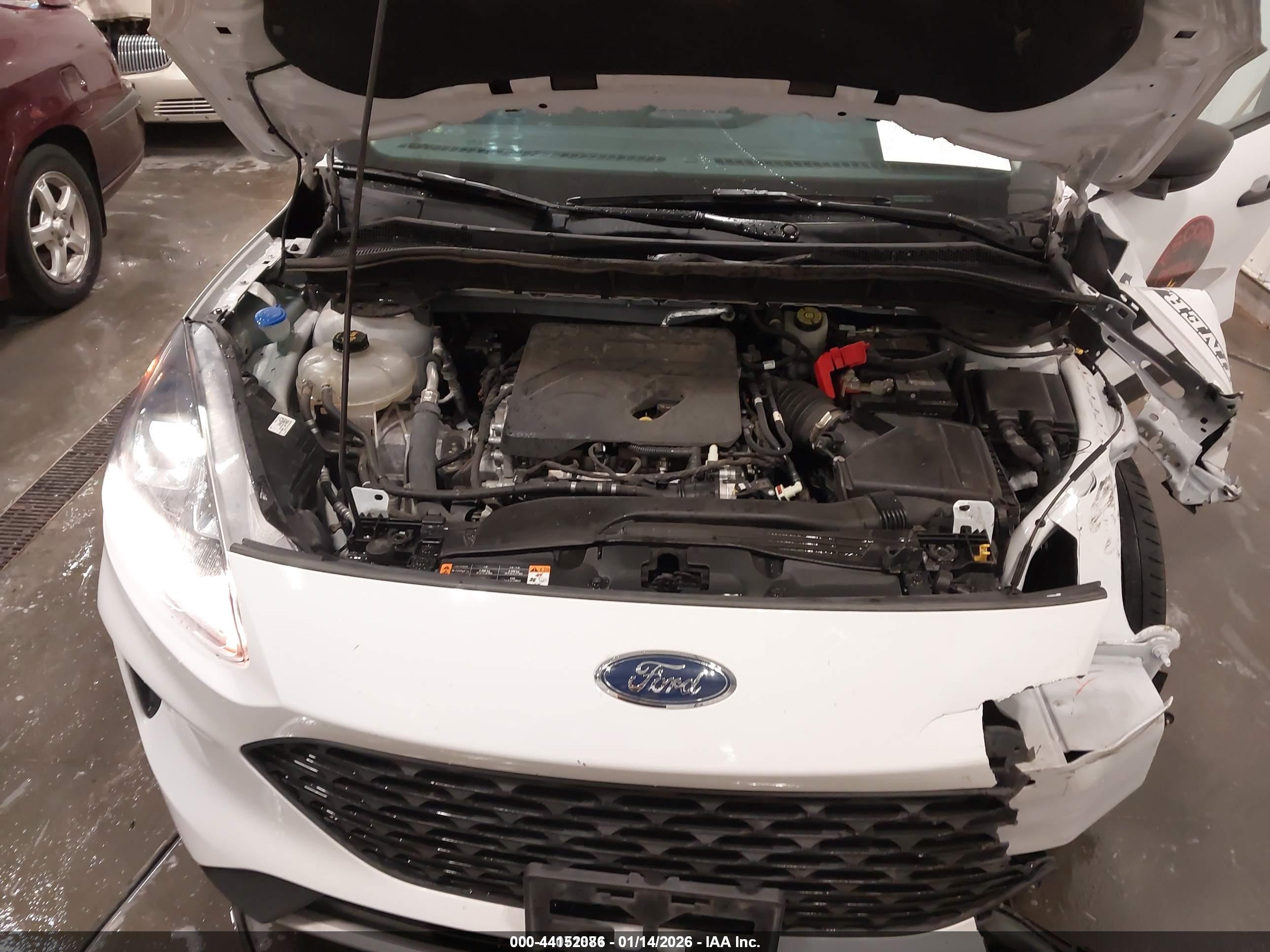 FORD ESCAPE image 10