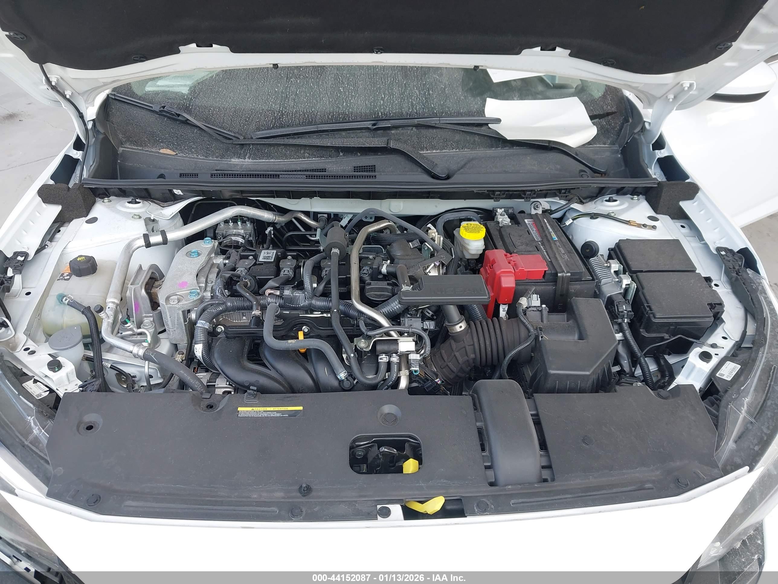 NISSAN SENTRA image 10