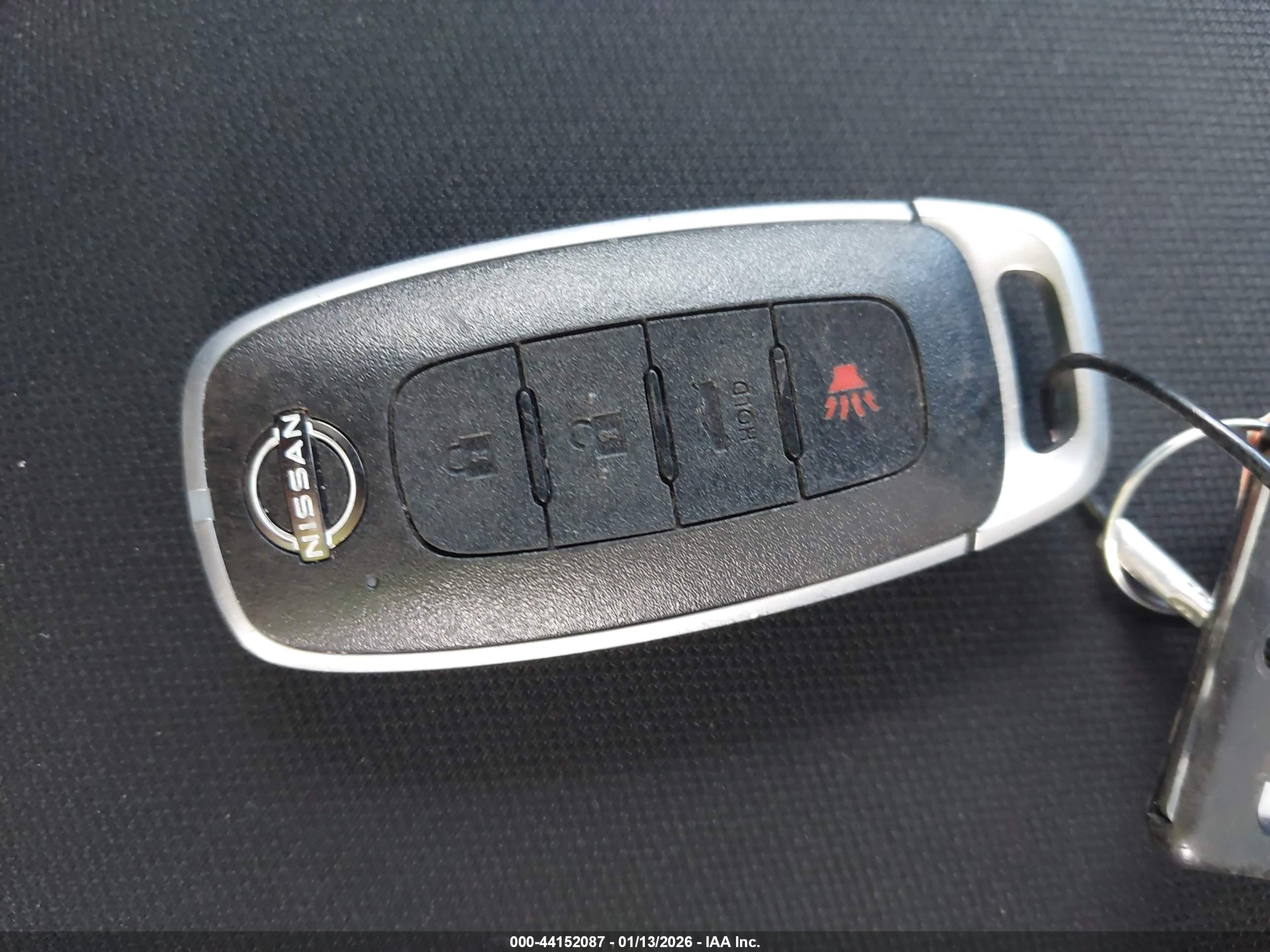 NISSAN SENTRA image 11