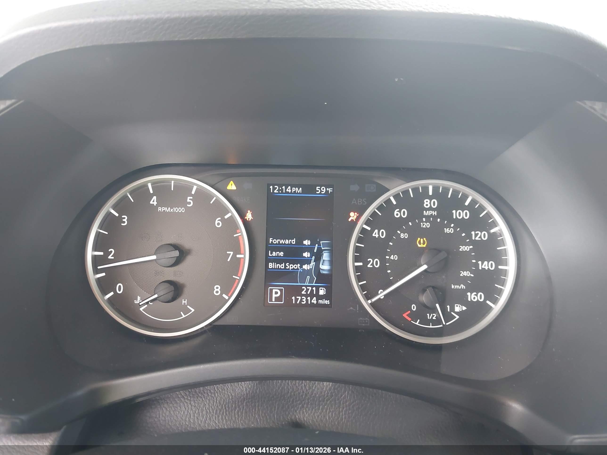 NISSAN SENTRA image 7
