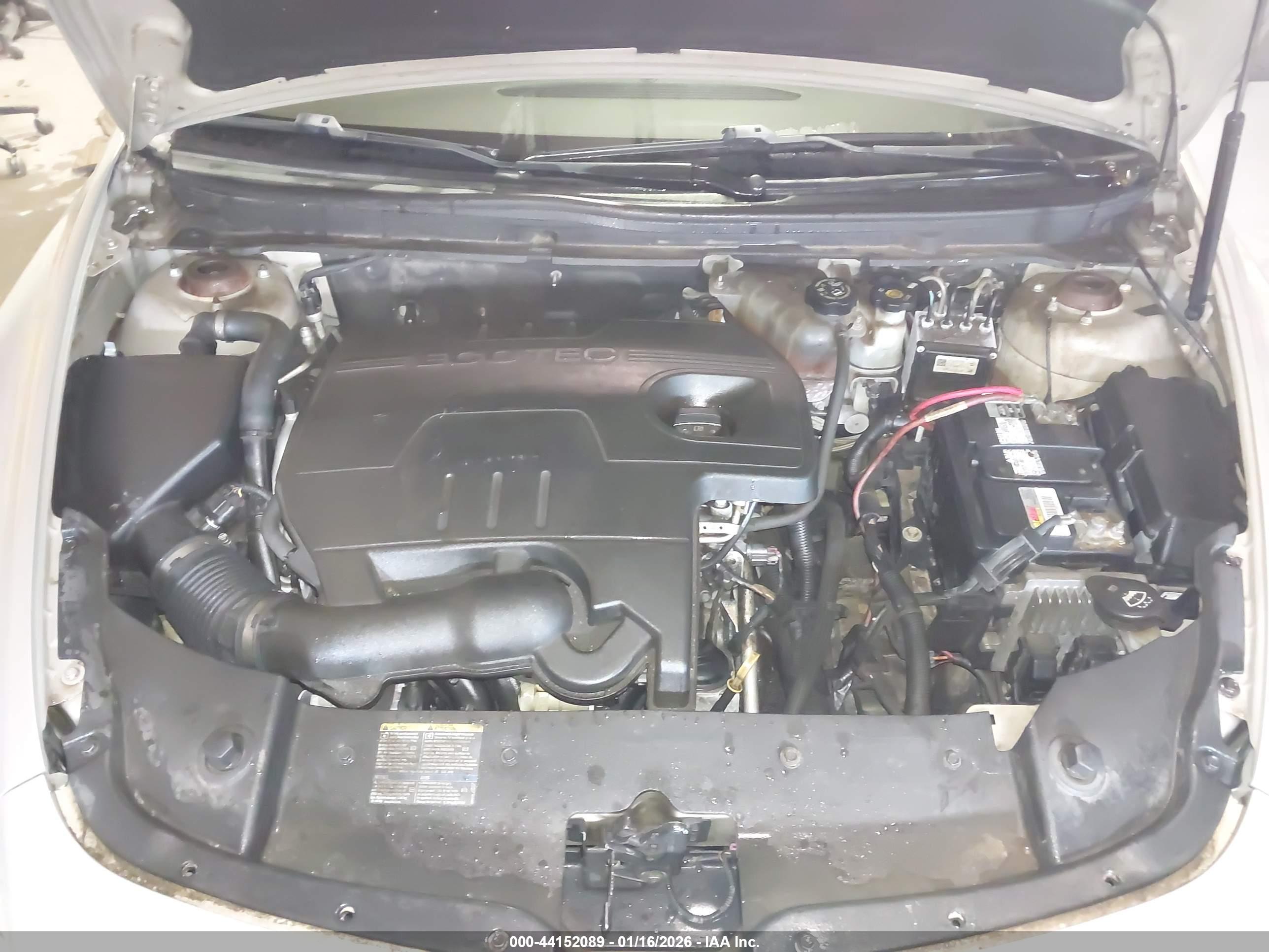CHEVROLET MALIBU image 10