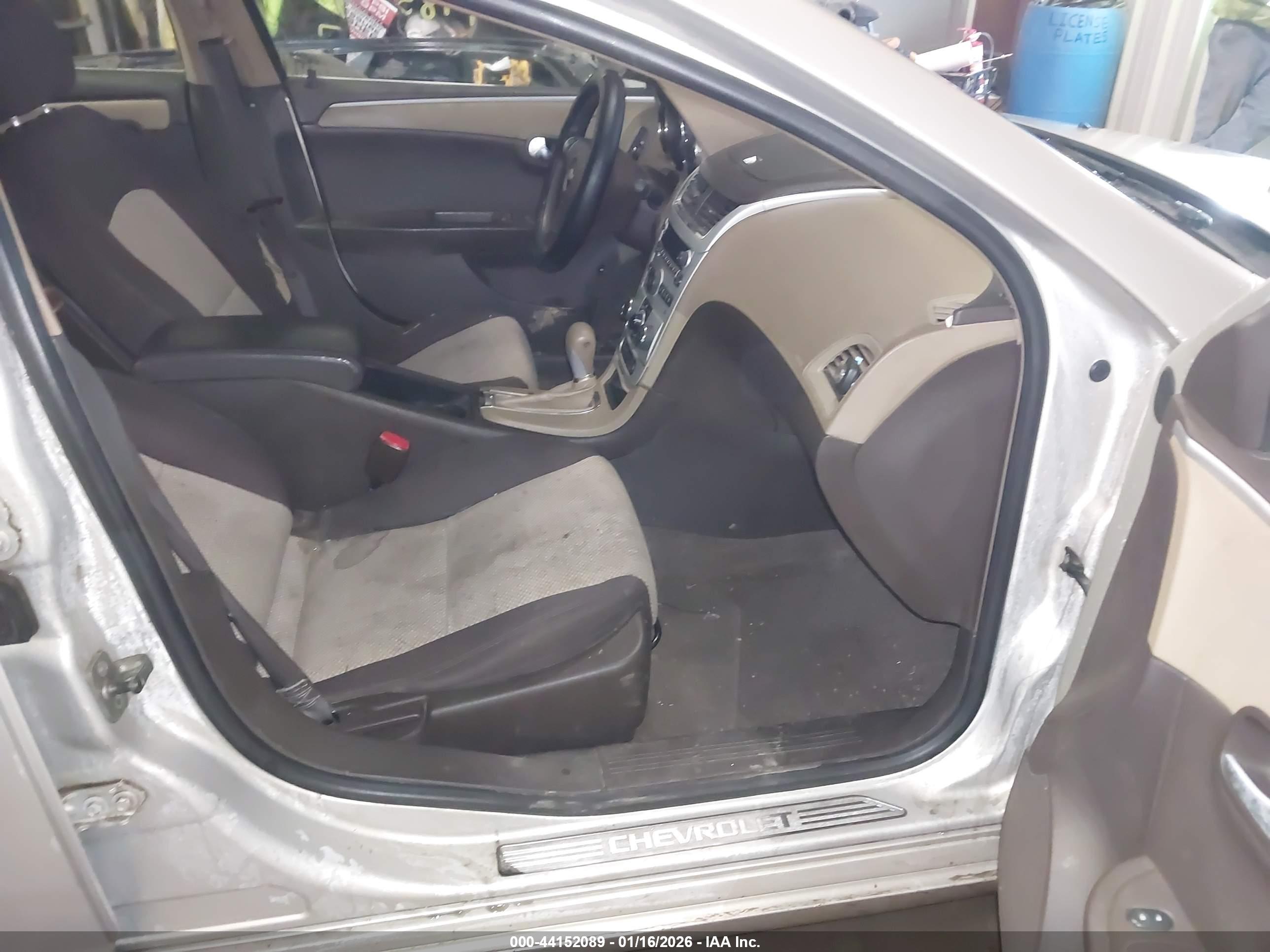 CHEVROLET MALIBU image 5
