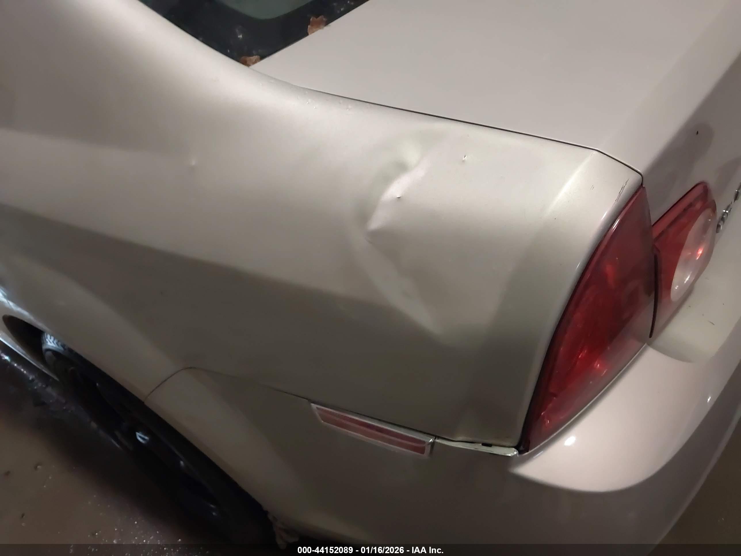 CHEVROLET MALIBU image 6