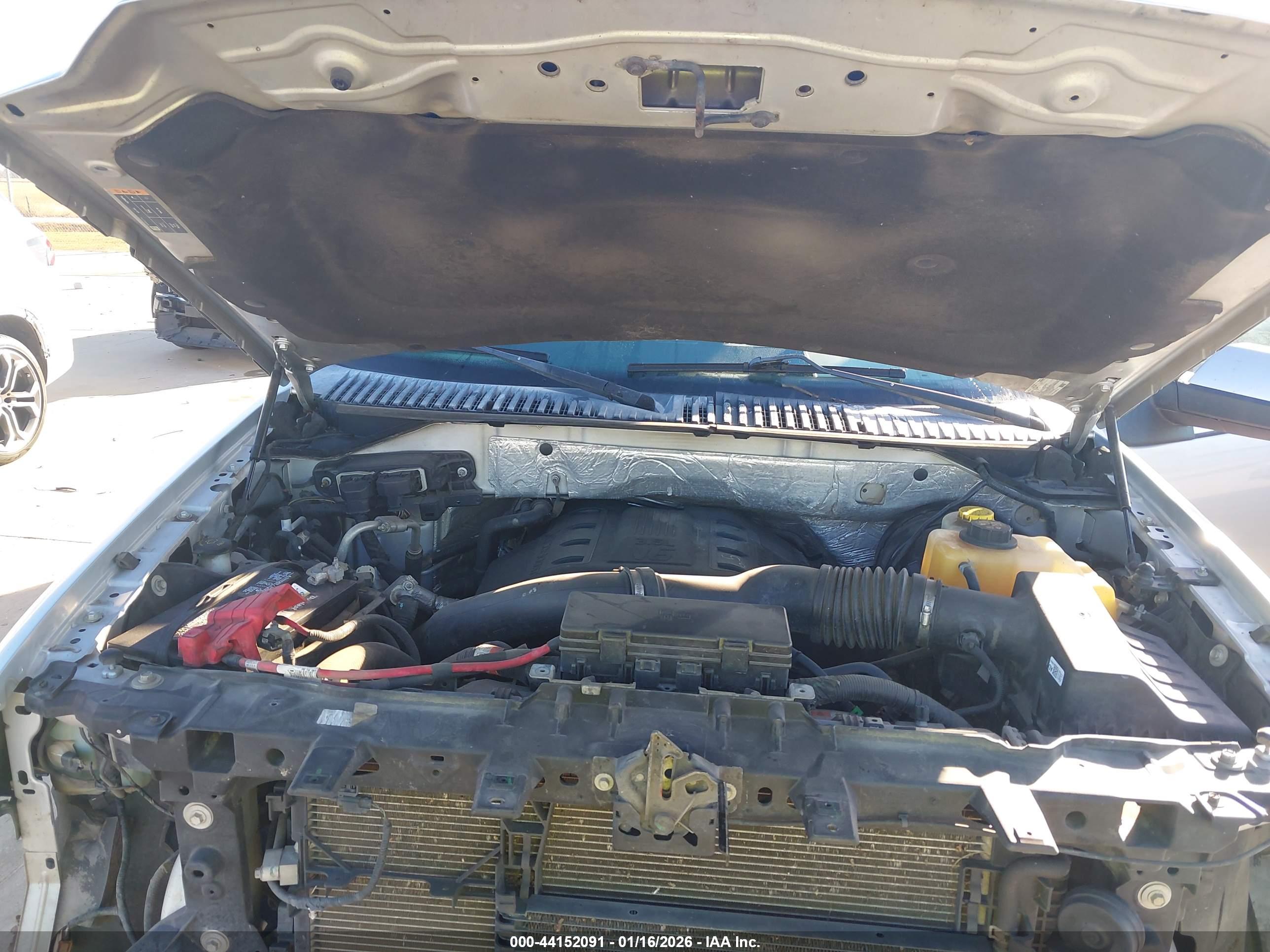 FORD EXPEDITION image 10