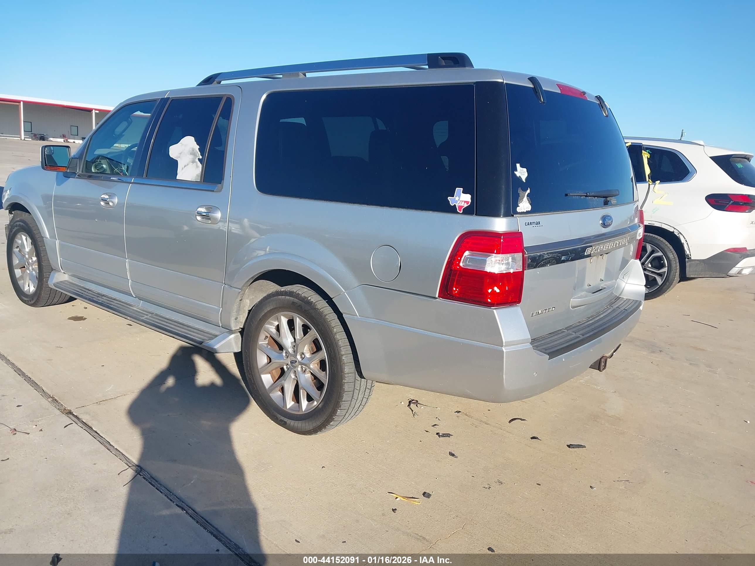 FORD EXPEDITION image 3