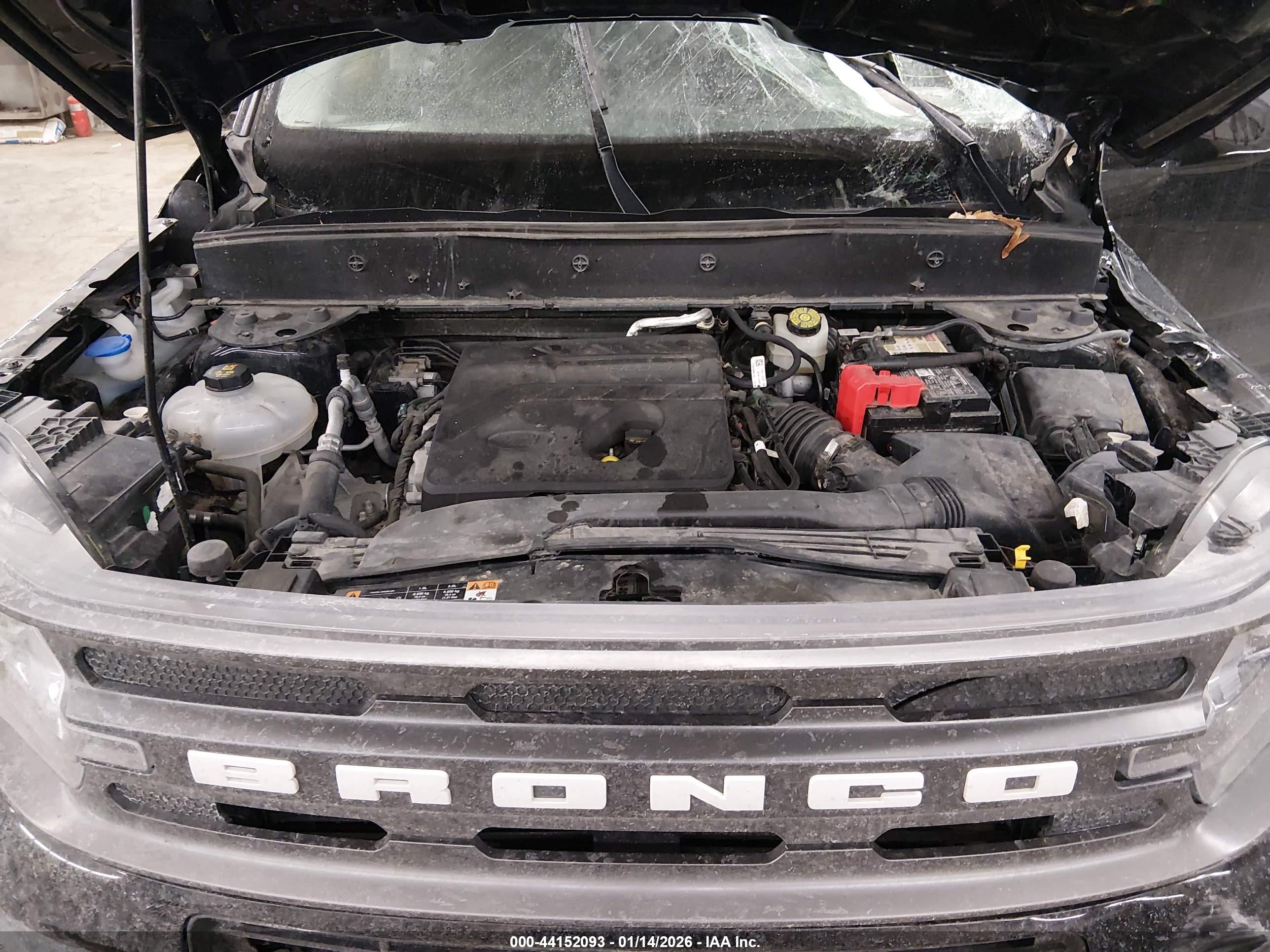 FORD BRONCO image 10