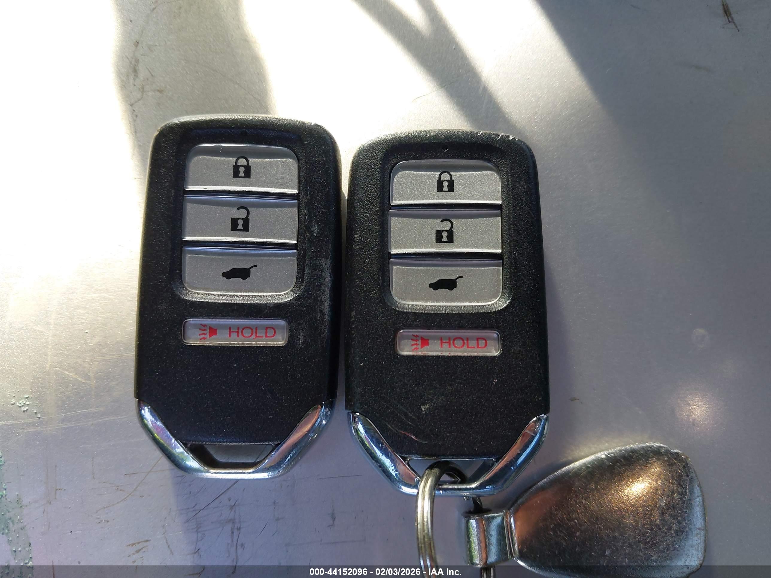 HONDA FIT image 11