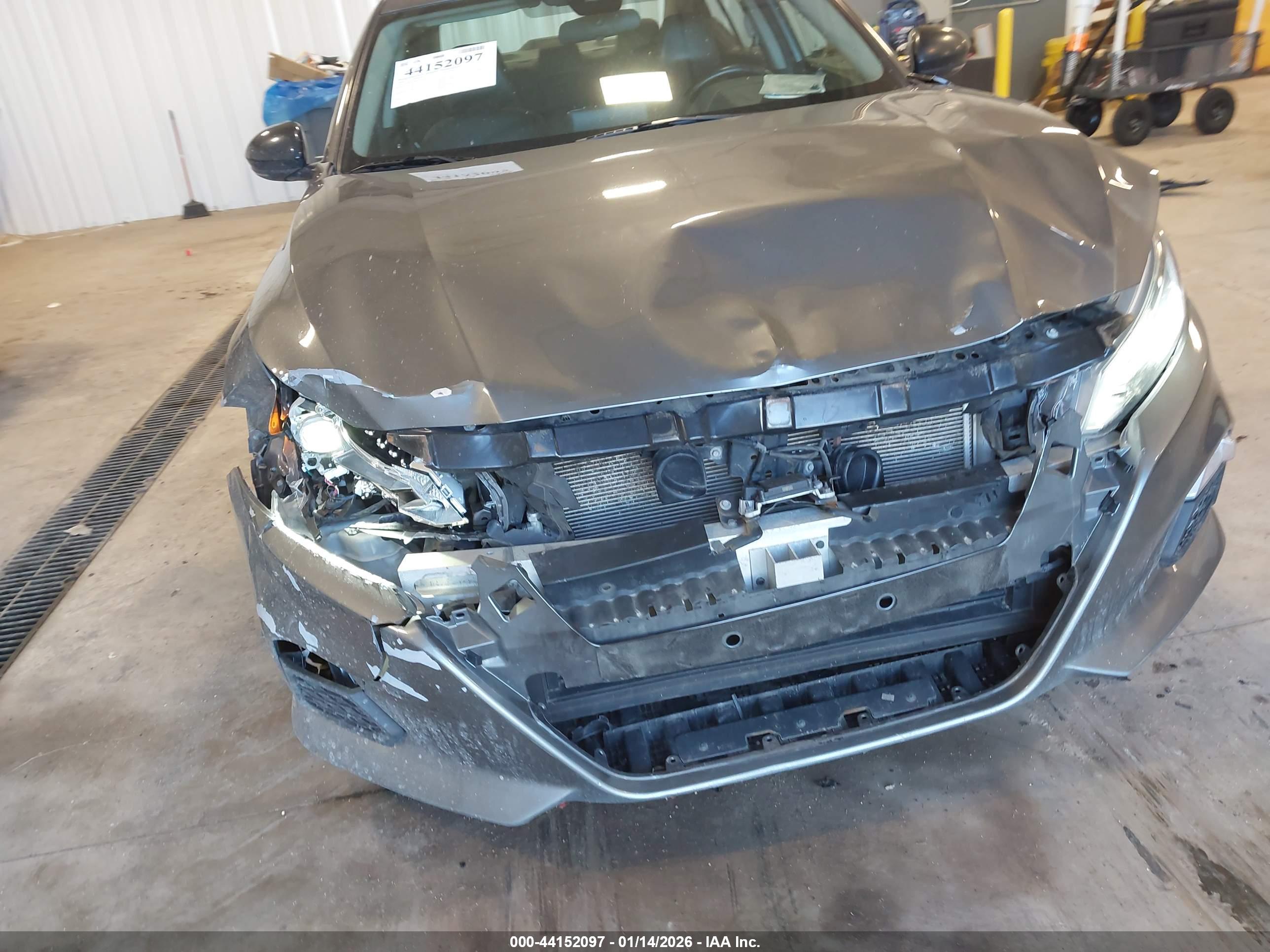 NISSAN ALTIMA image 6