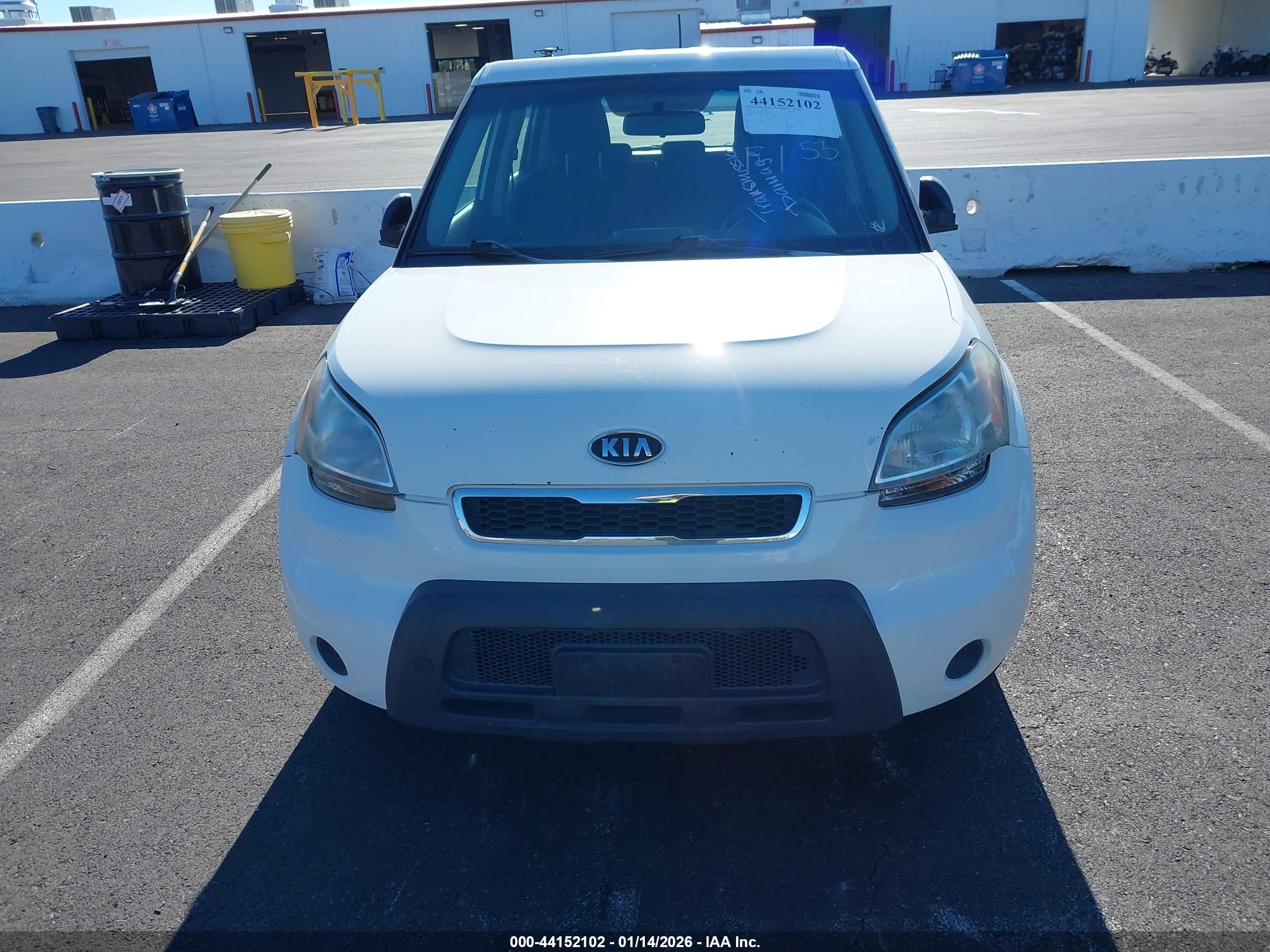 KIA SOUL image 6