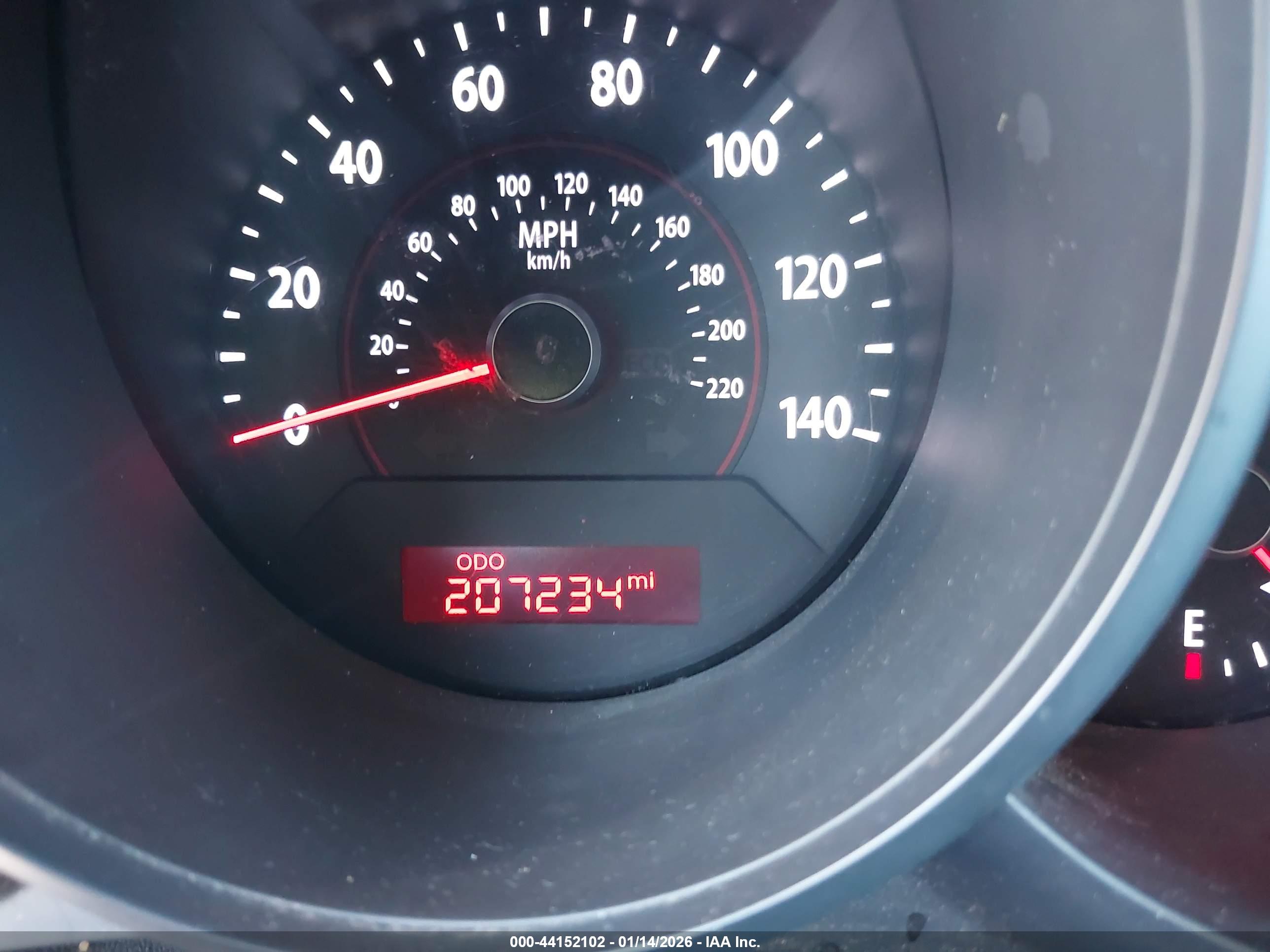 KIA SOUL image 7