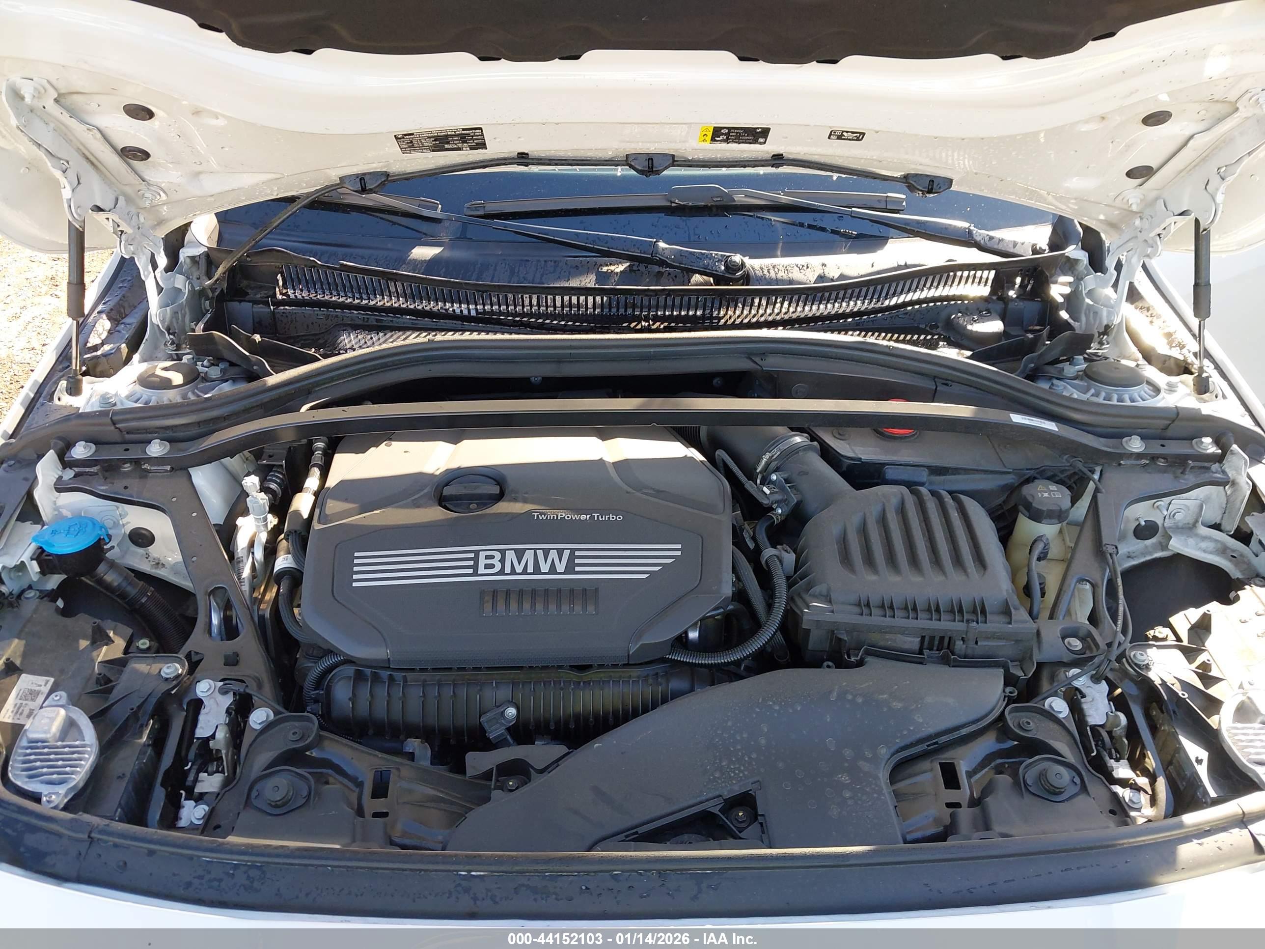 BMW 228I image 10