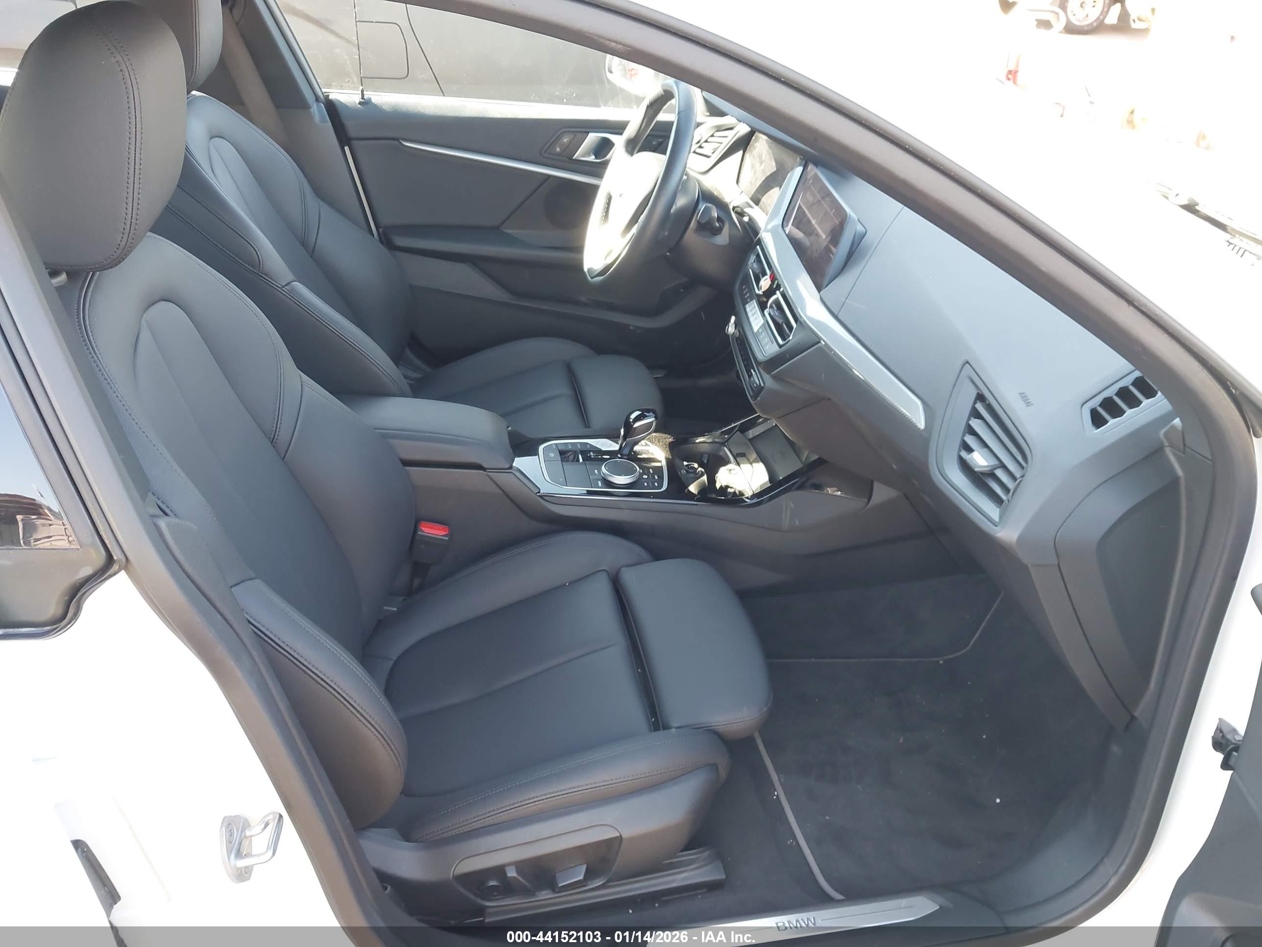 BMW 228I image 5