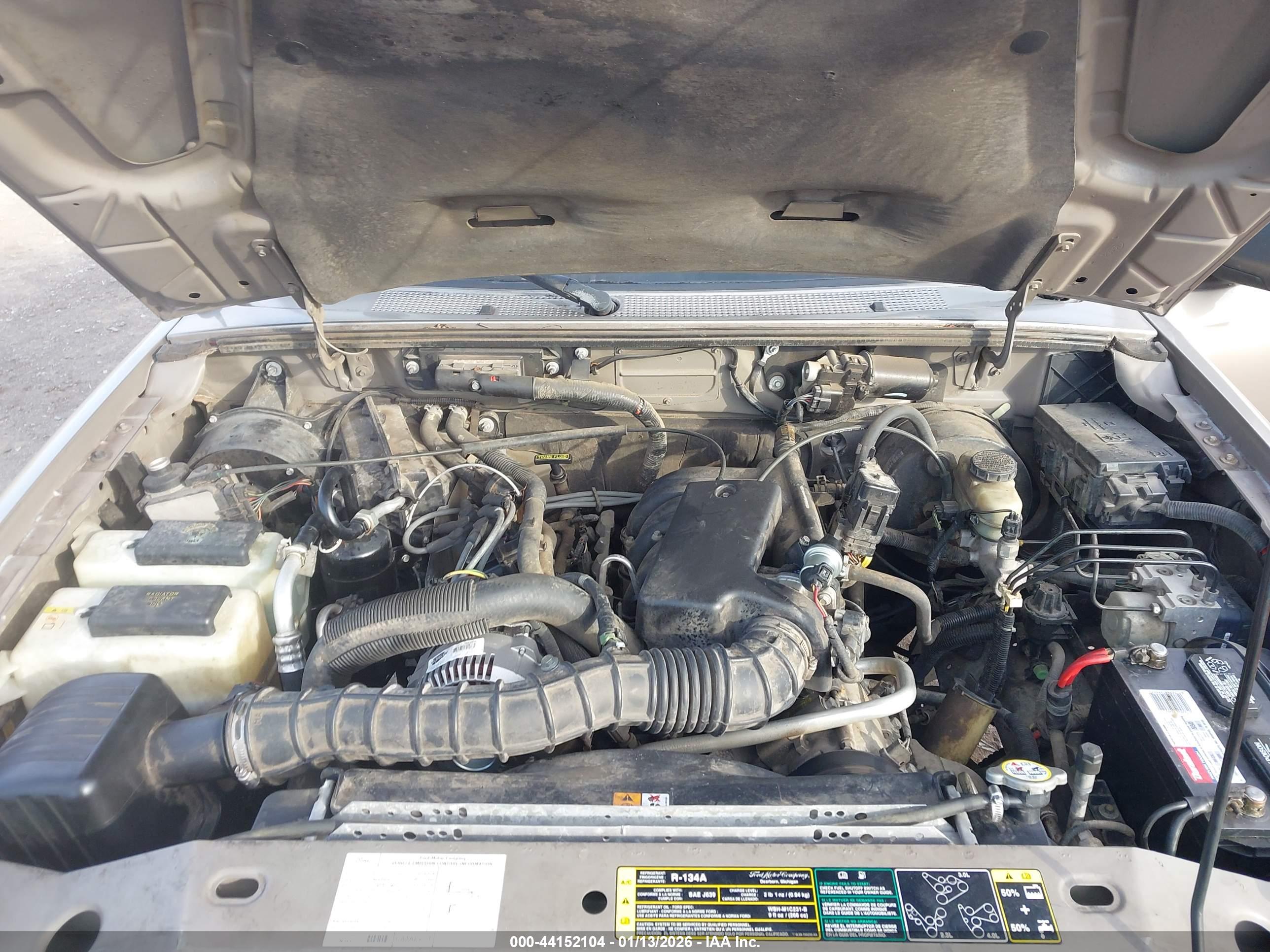 FORD RANGER image 10