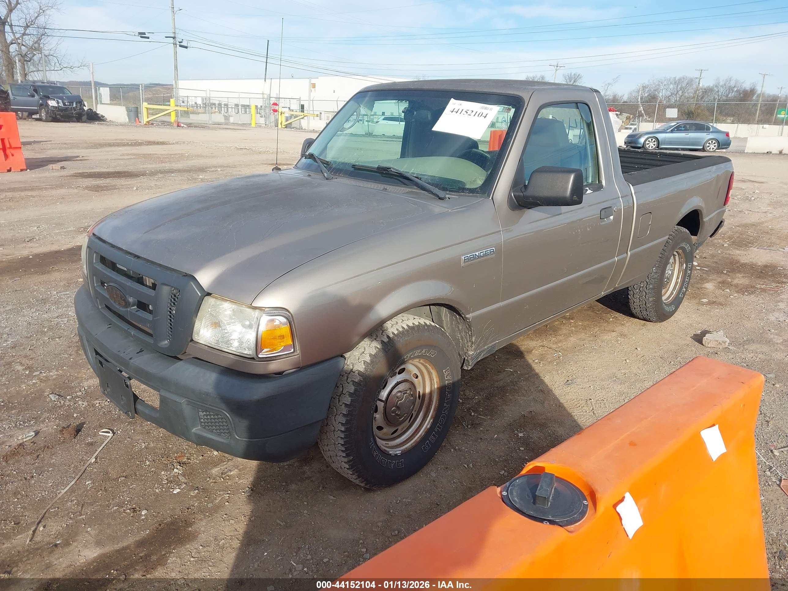 FORD RANGER image 2
