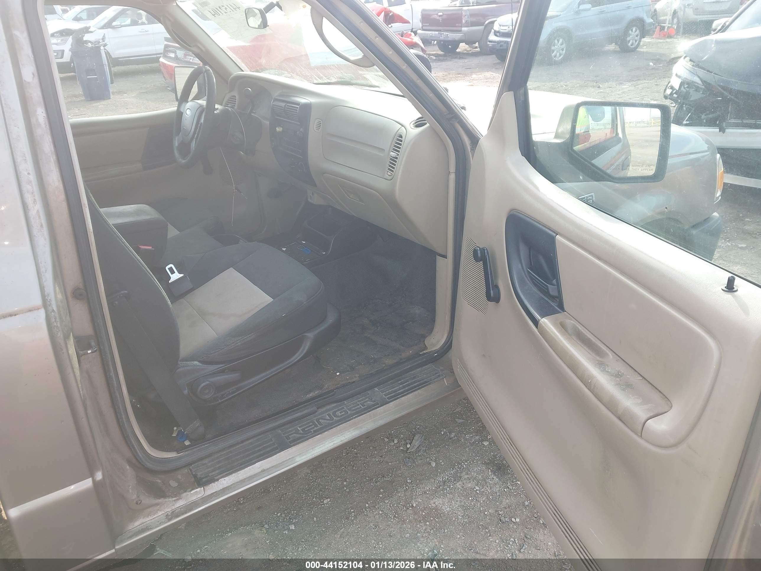 FORD RANGER image 5