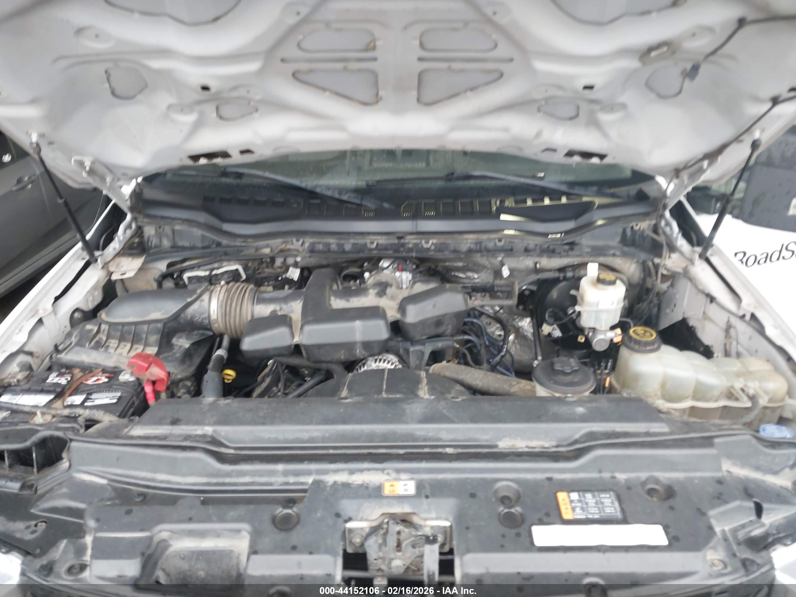 FORD F-250 image 10