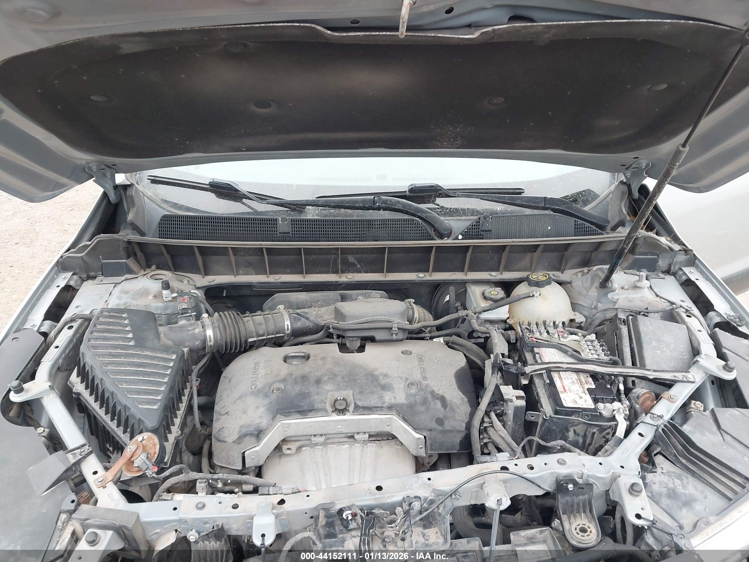 GMC ACADIA image 10