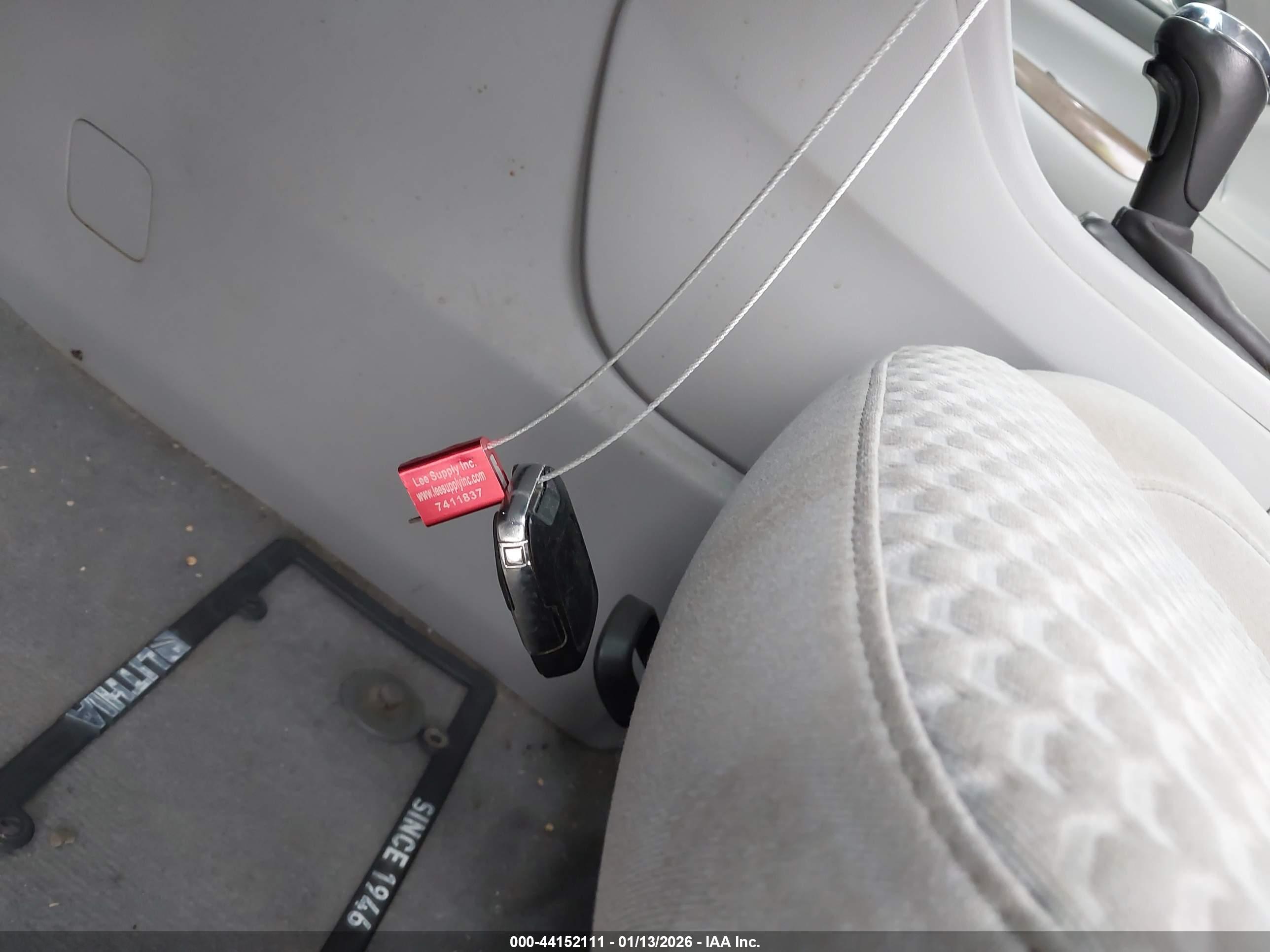 GMC ACADIA image 11