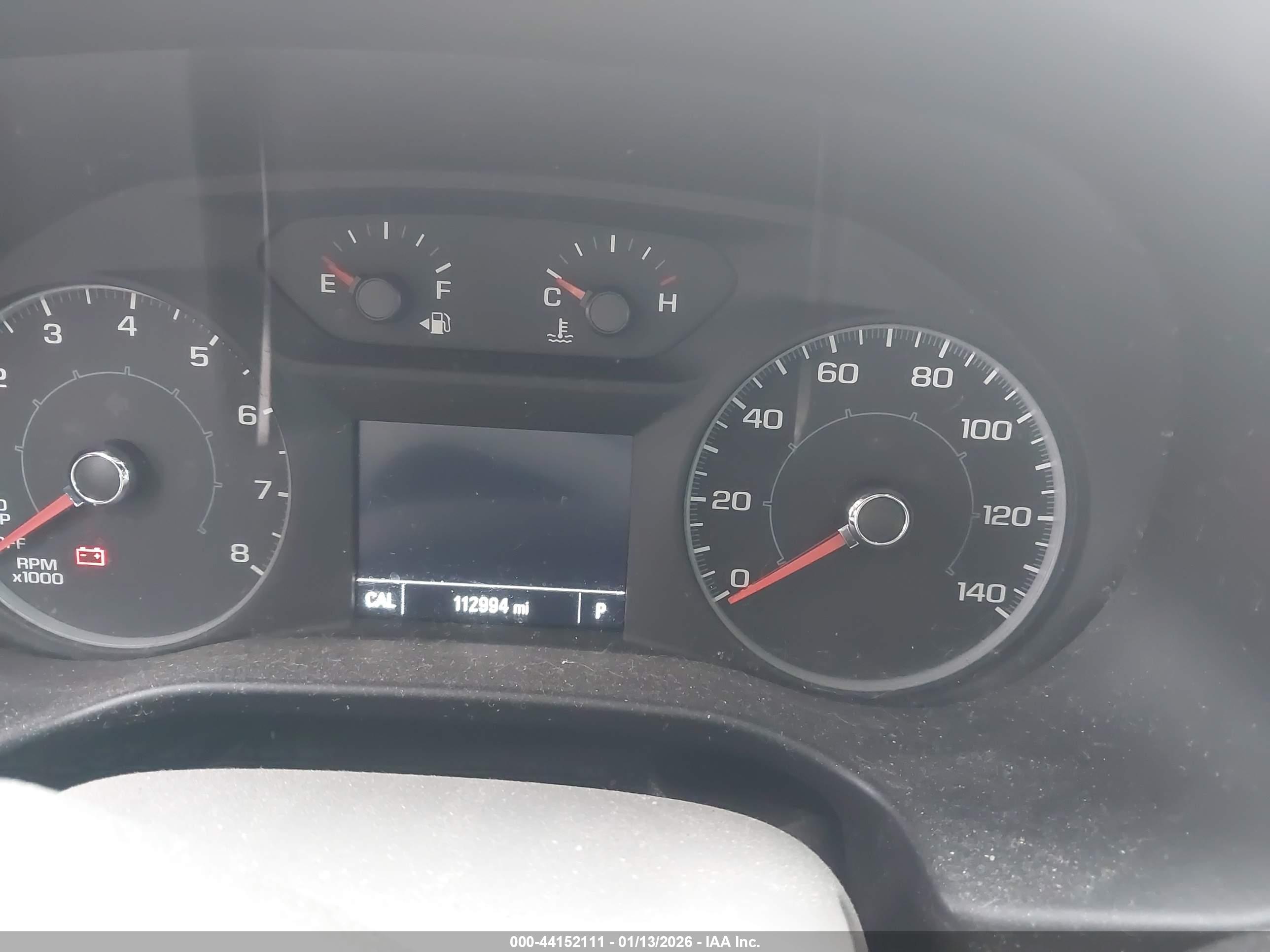 GMC ACADIA image 7