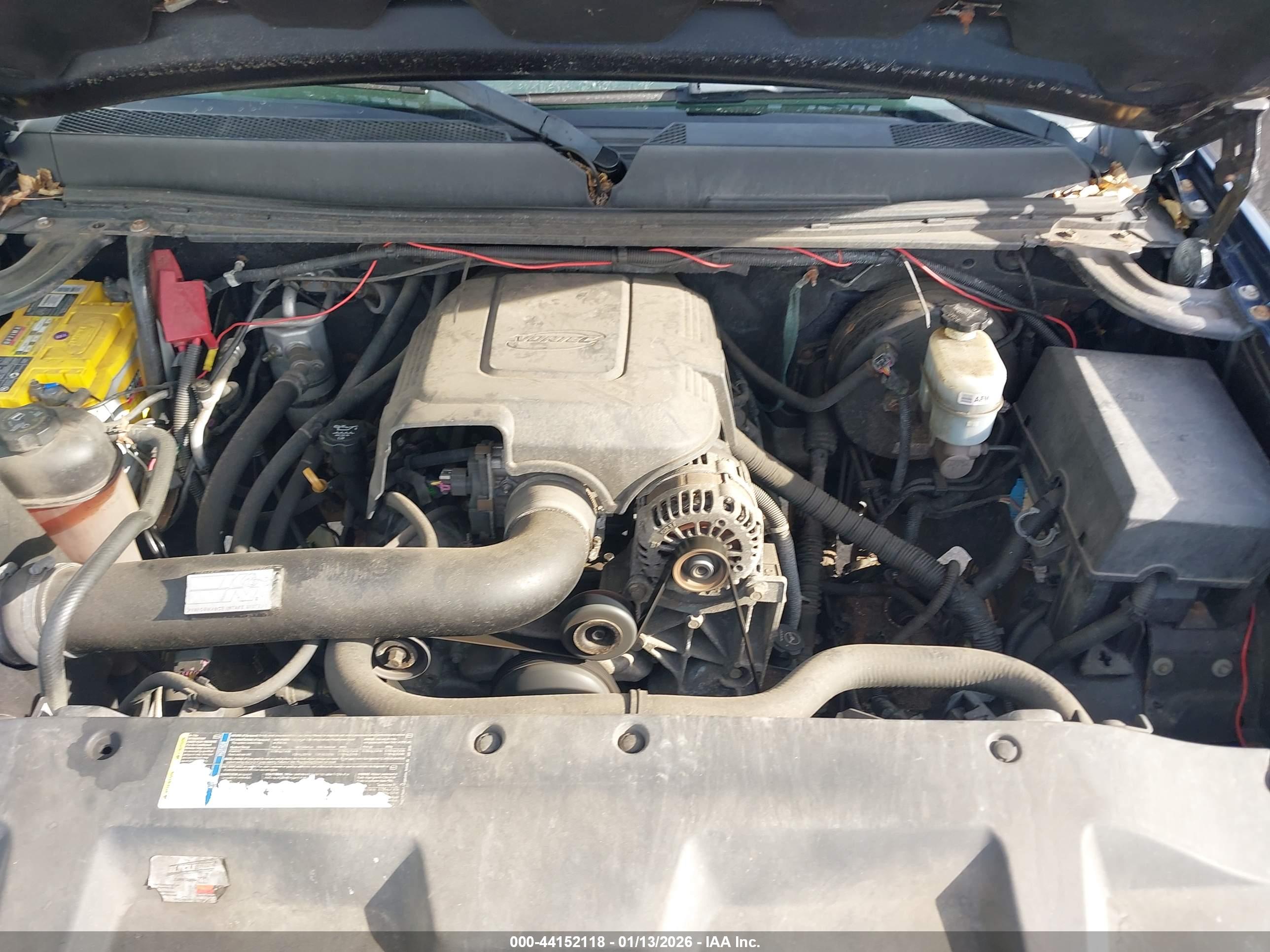 GMC SIERRA image 10