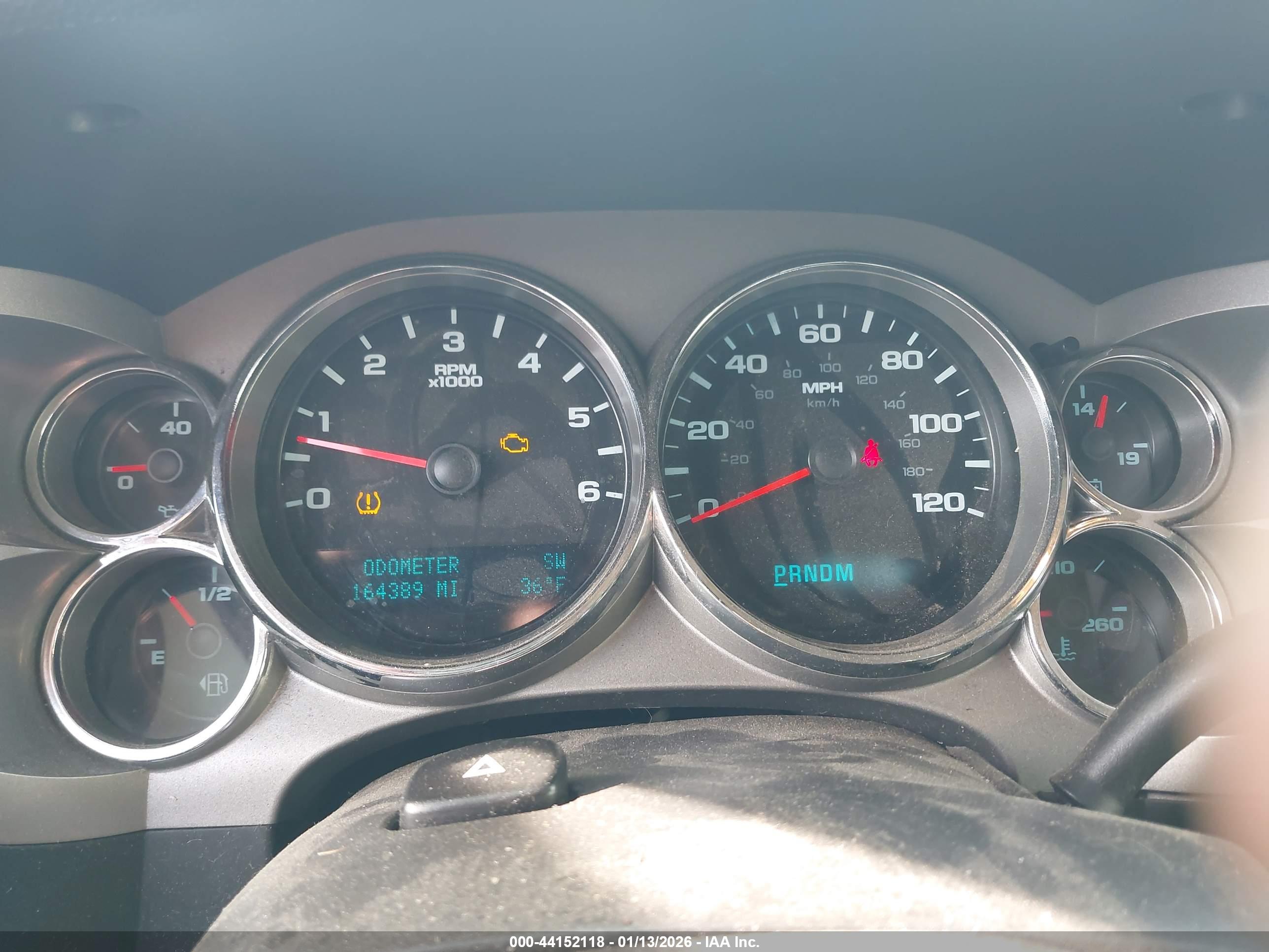 GMC SIERRA image 7