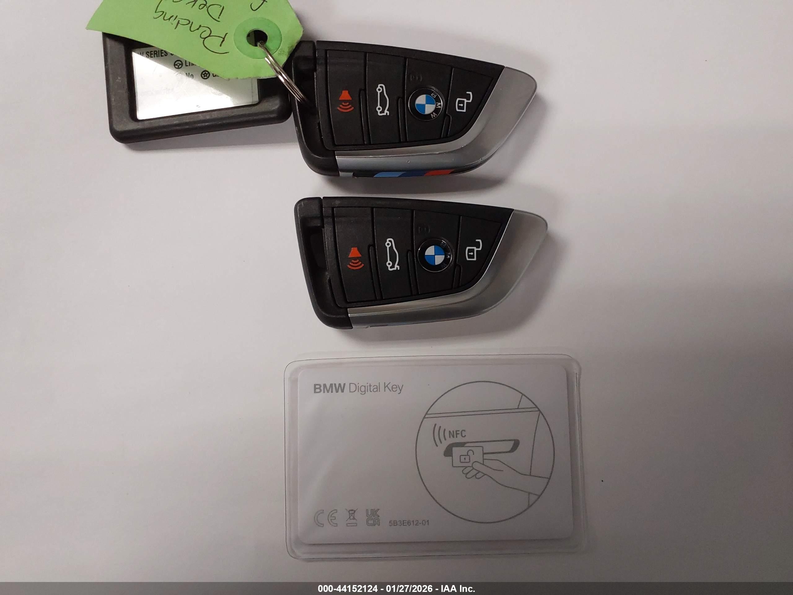 BMW 330I image 11