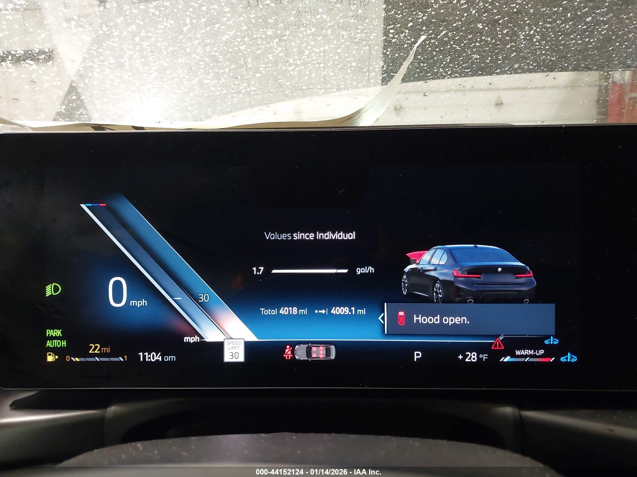 BMW 330I image 7