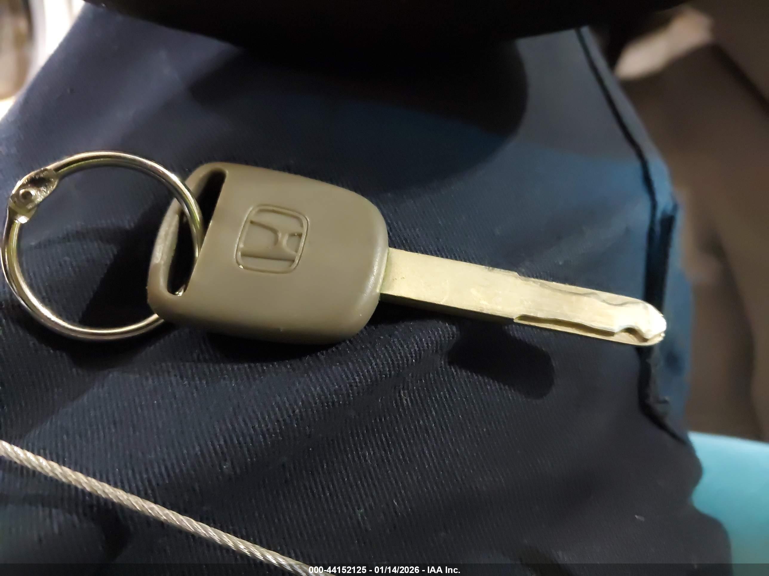 HONDA CIVIC image 11