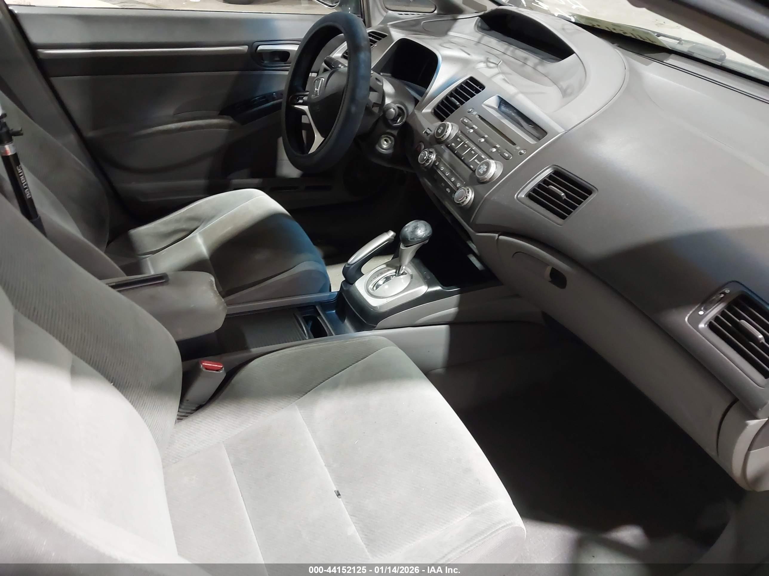 HONDA CIVIC image 5