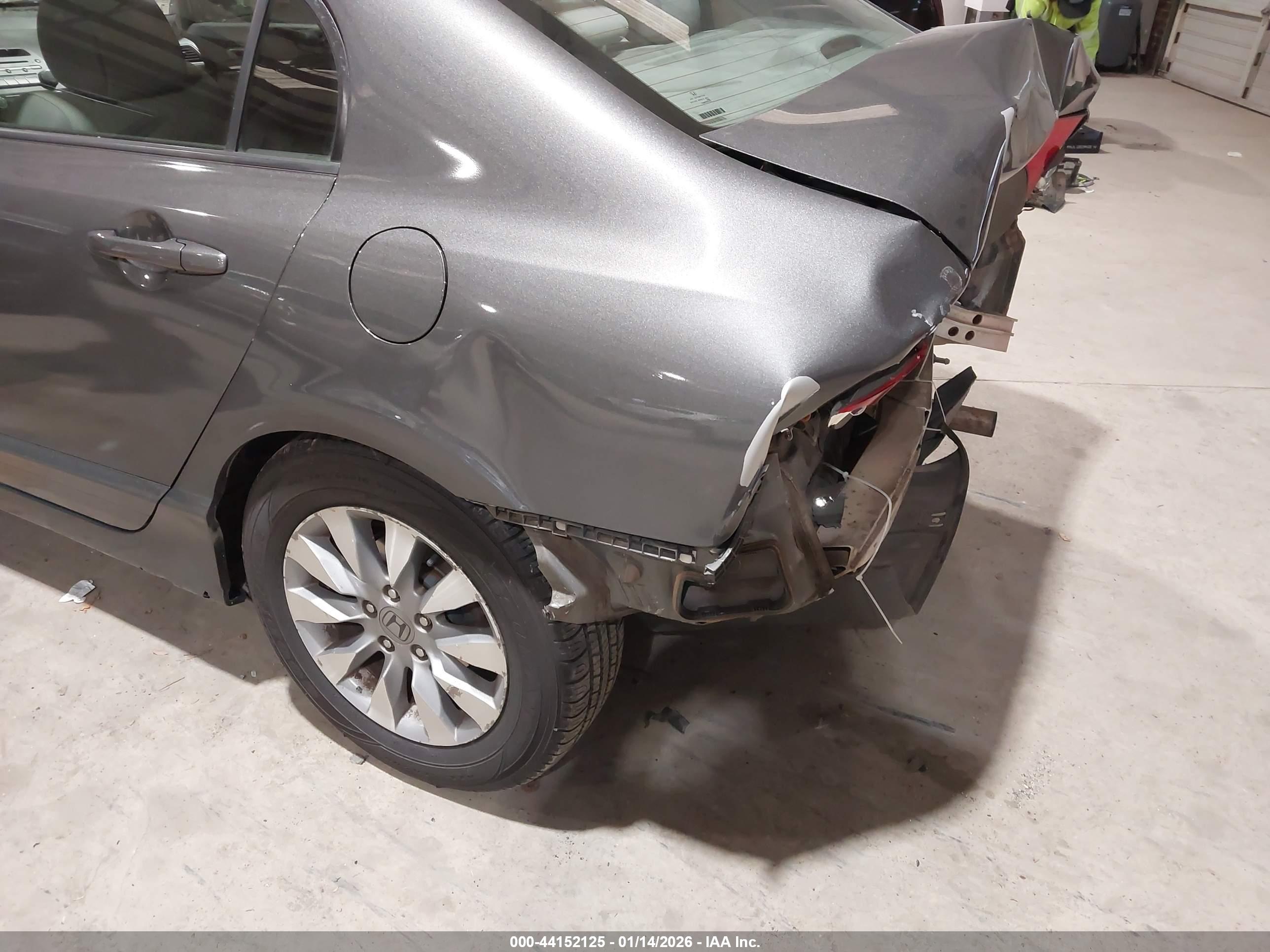 HONDA CIVIC image 6