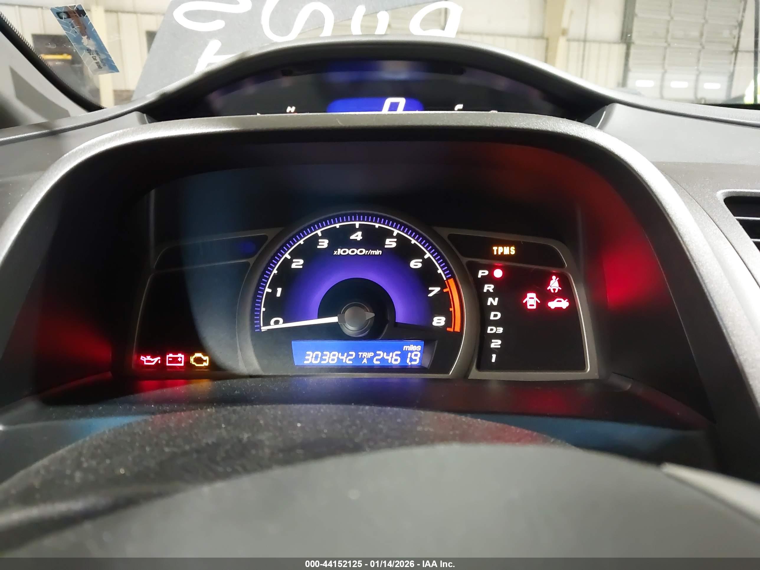 HONDA CIVIC image 7