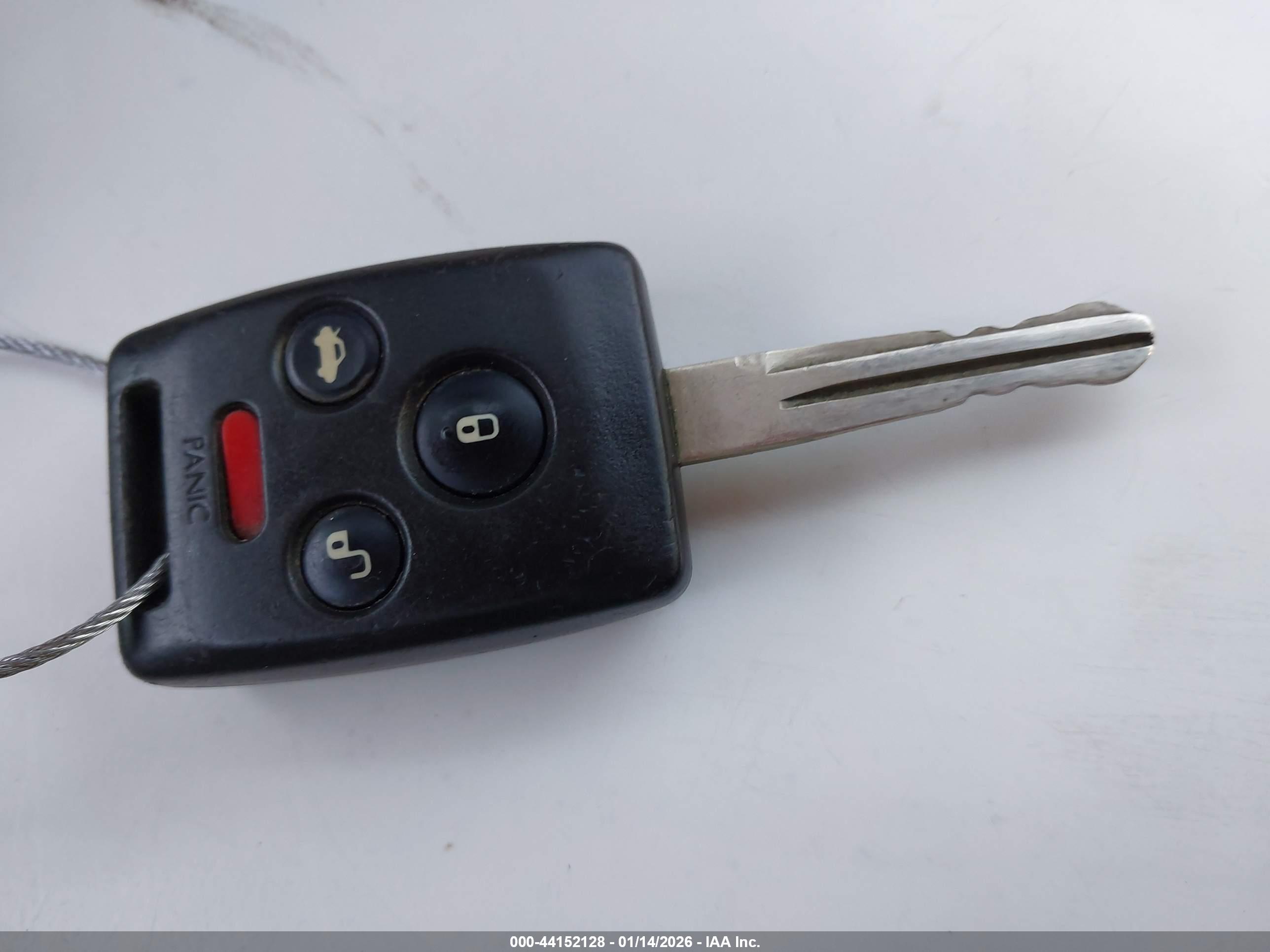 SUBARU LEGACY image 11