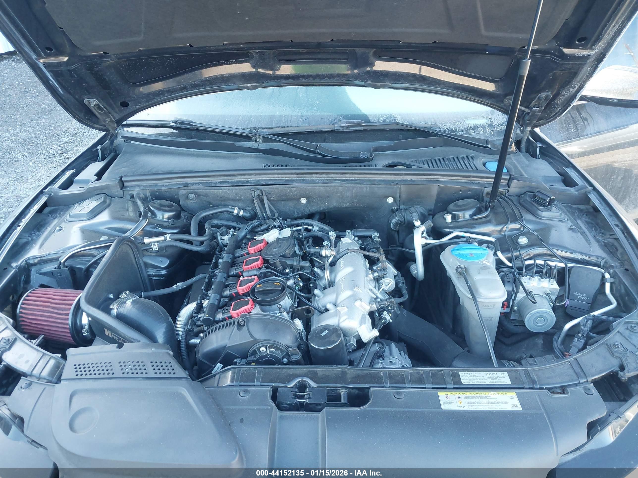 AUDI A5 image 10