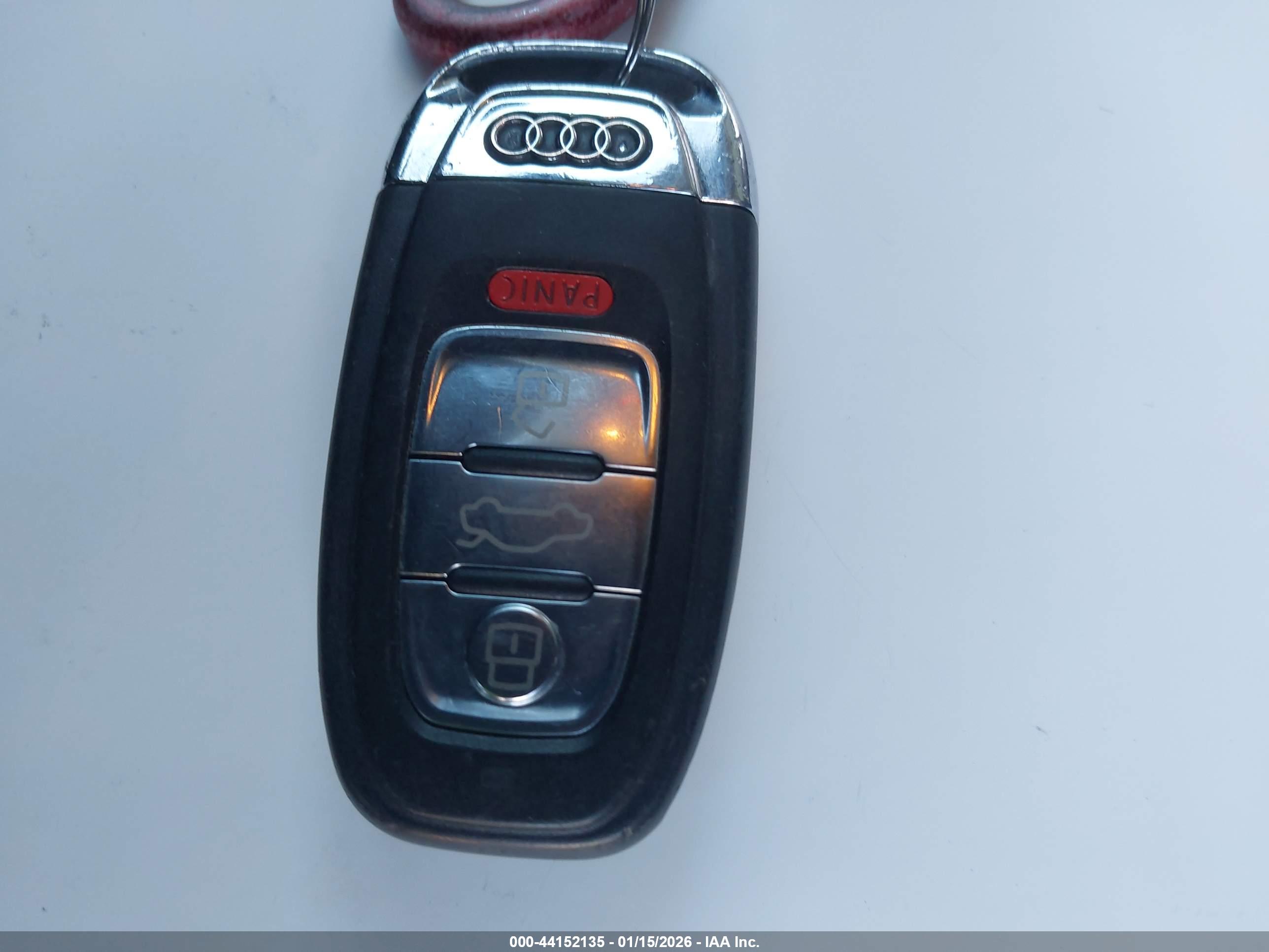 AUDI A5 image 11