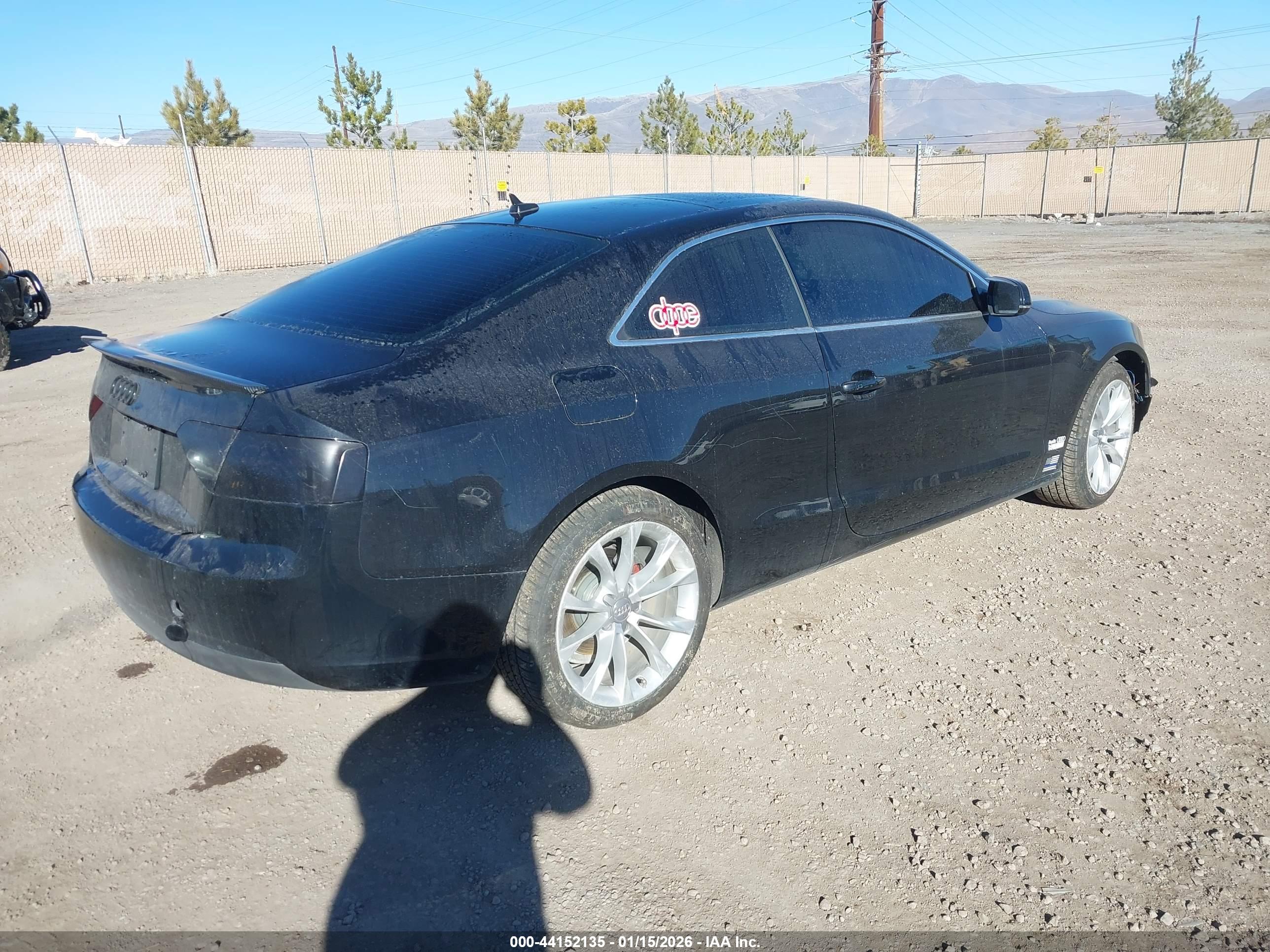 AUDI A5 image 4