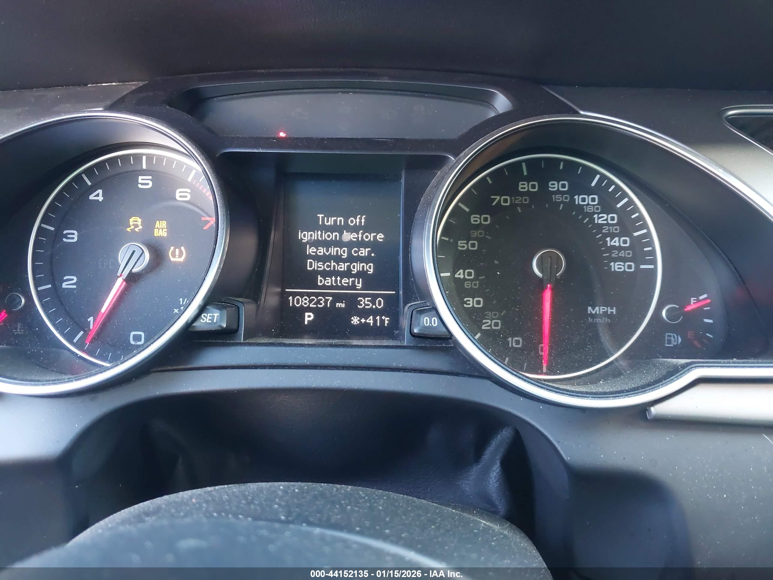 AUDI A5 image 7