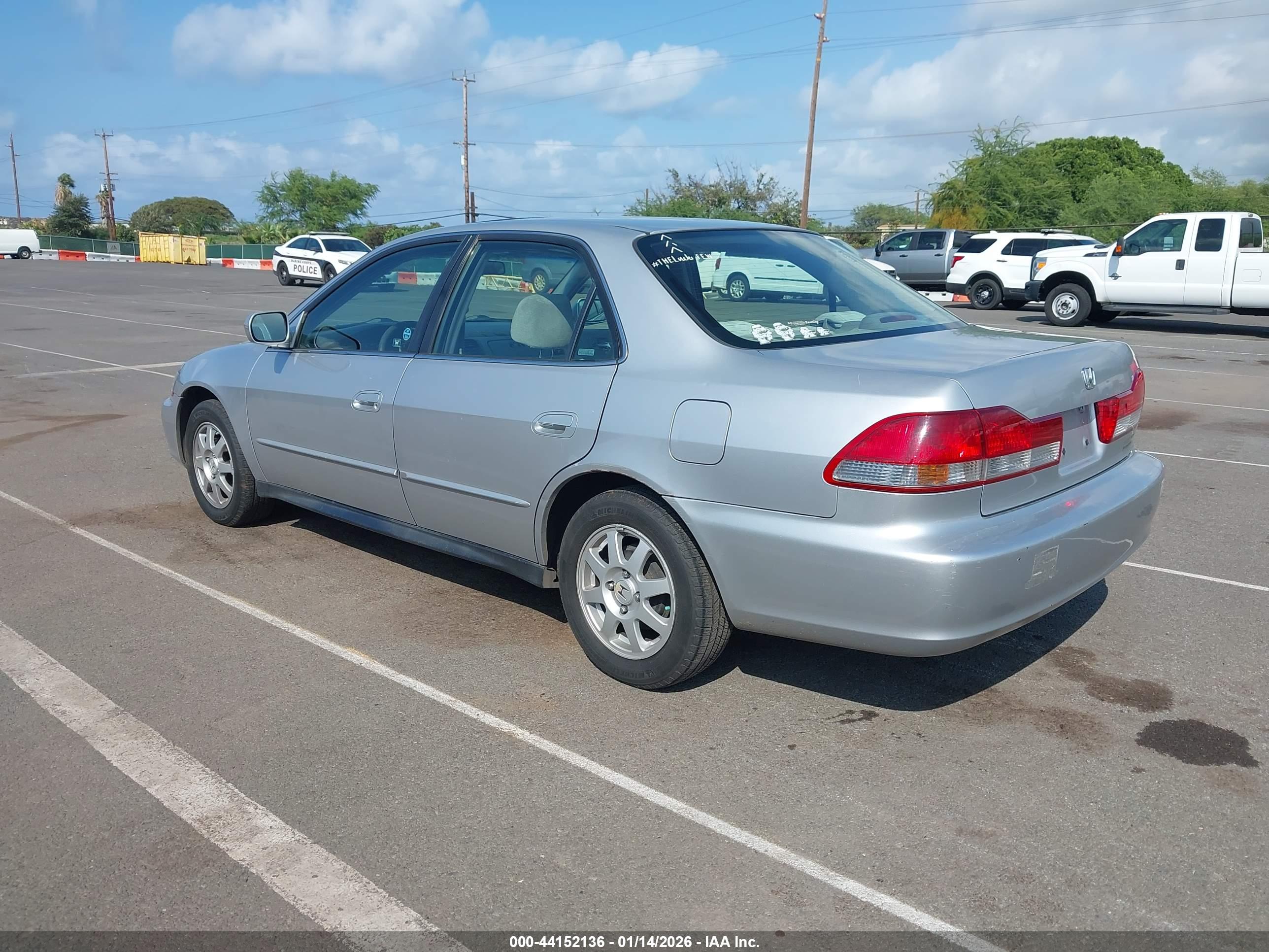 HONDA ACCORD image 3