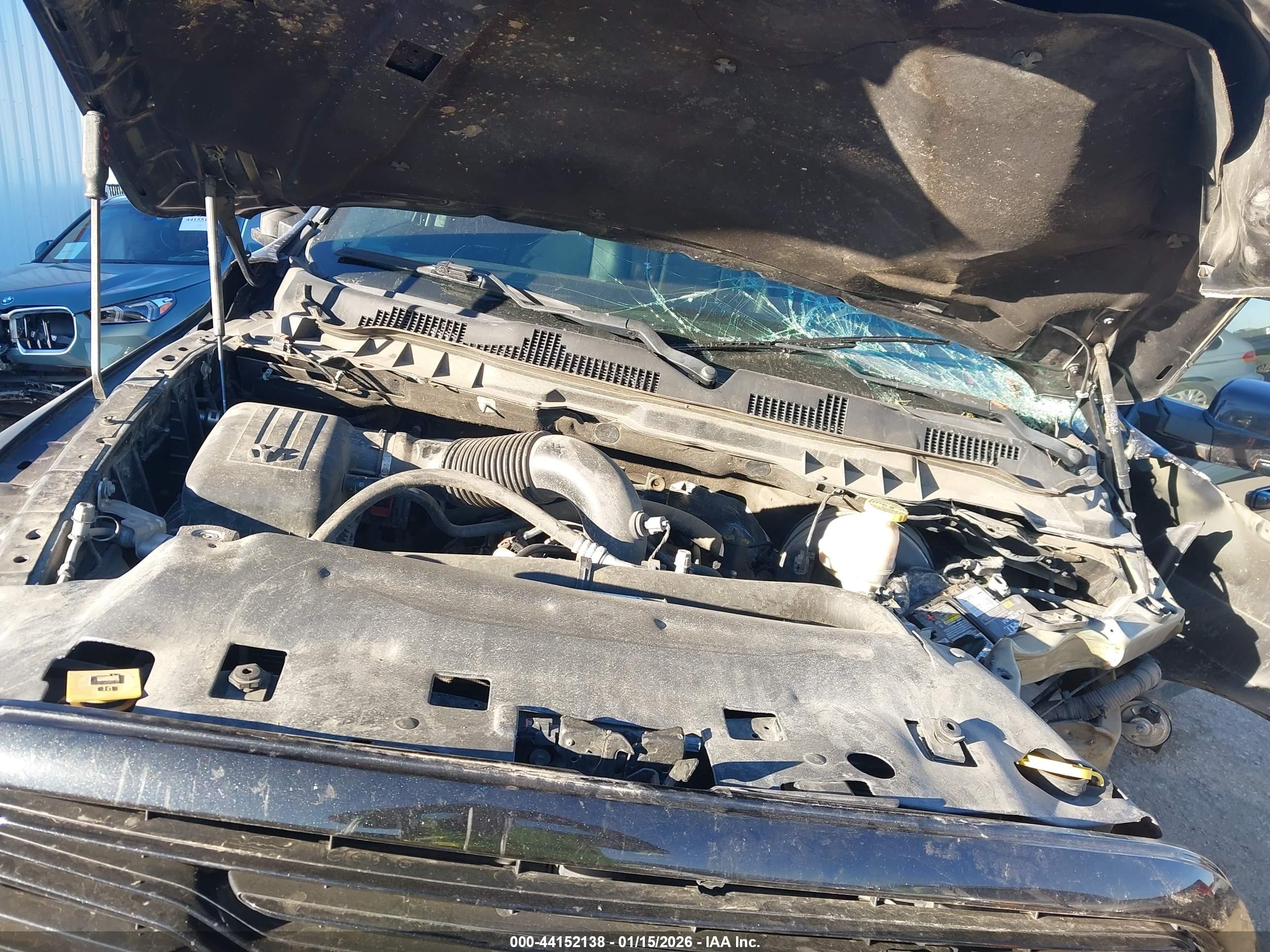 RAM 1500 image 10