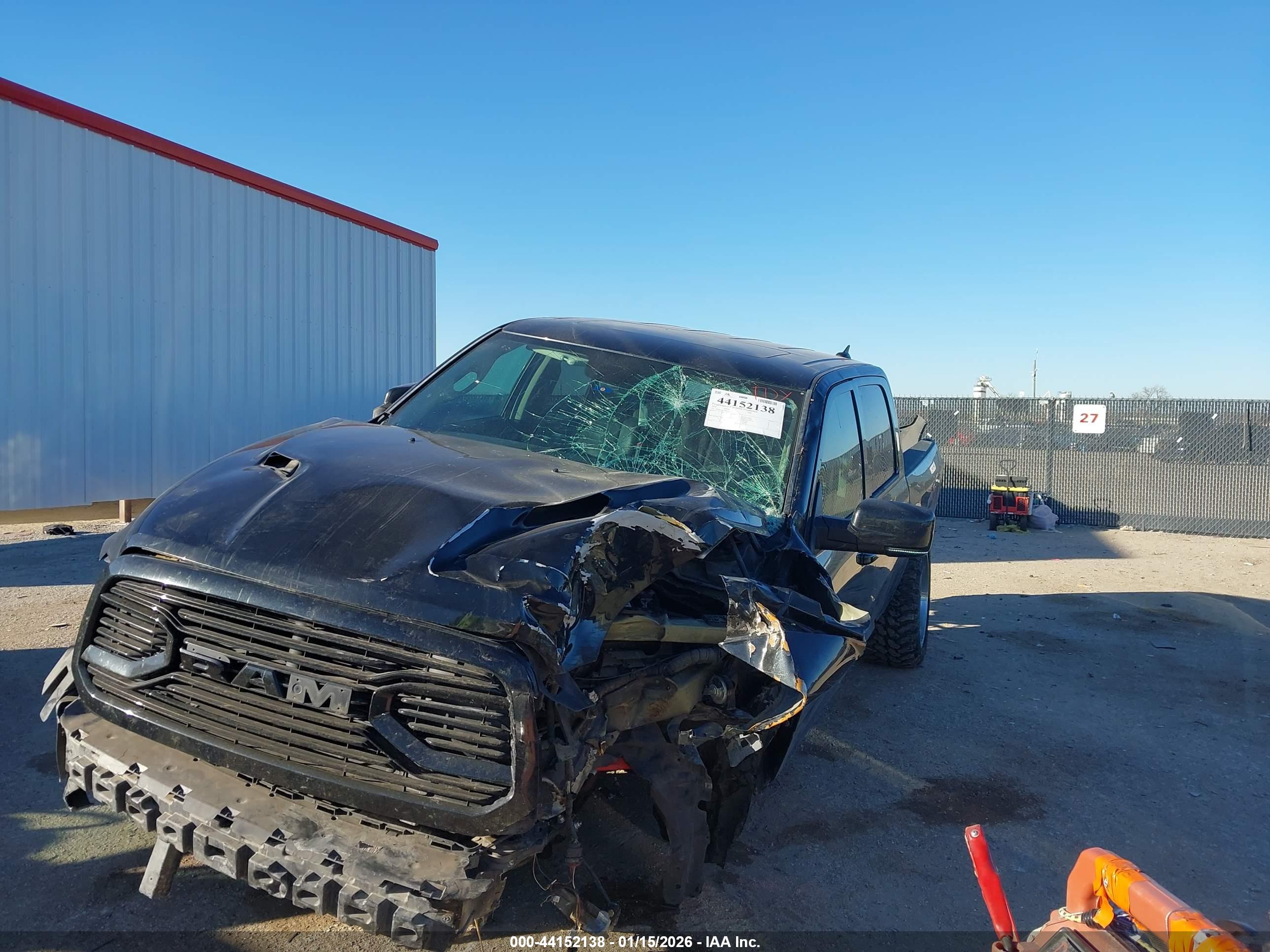 RAM 1500 image 2
