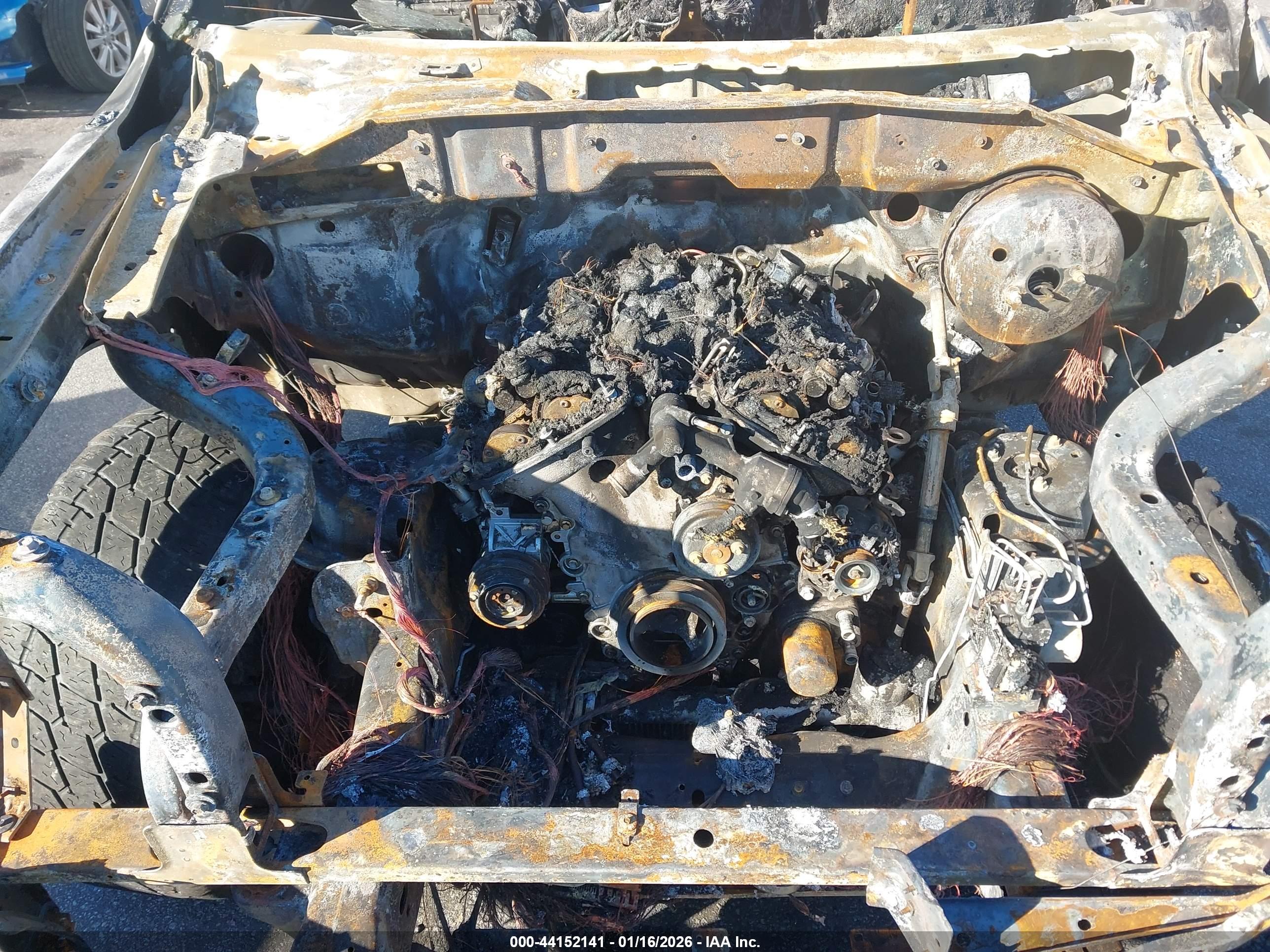 FORD F-150 image 10