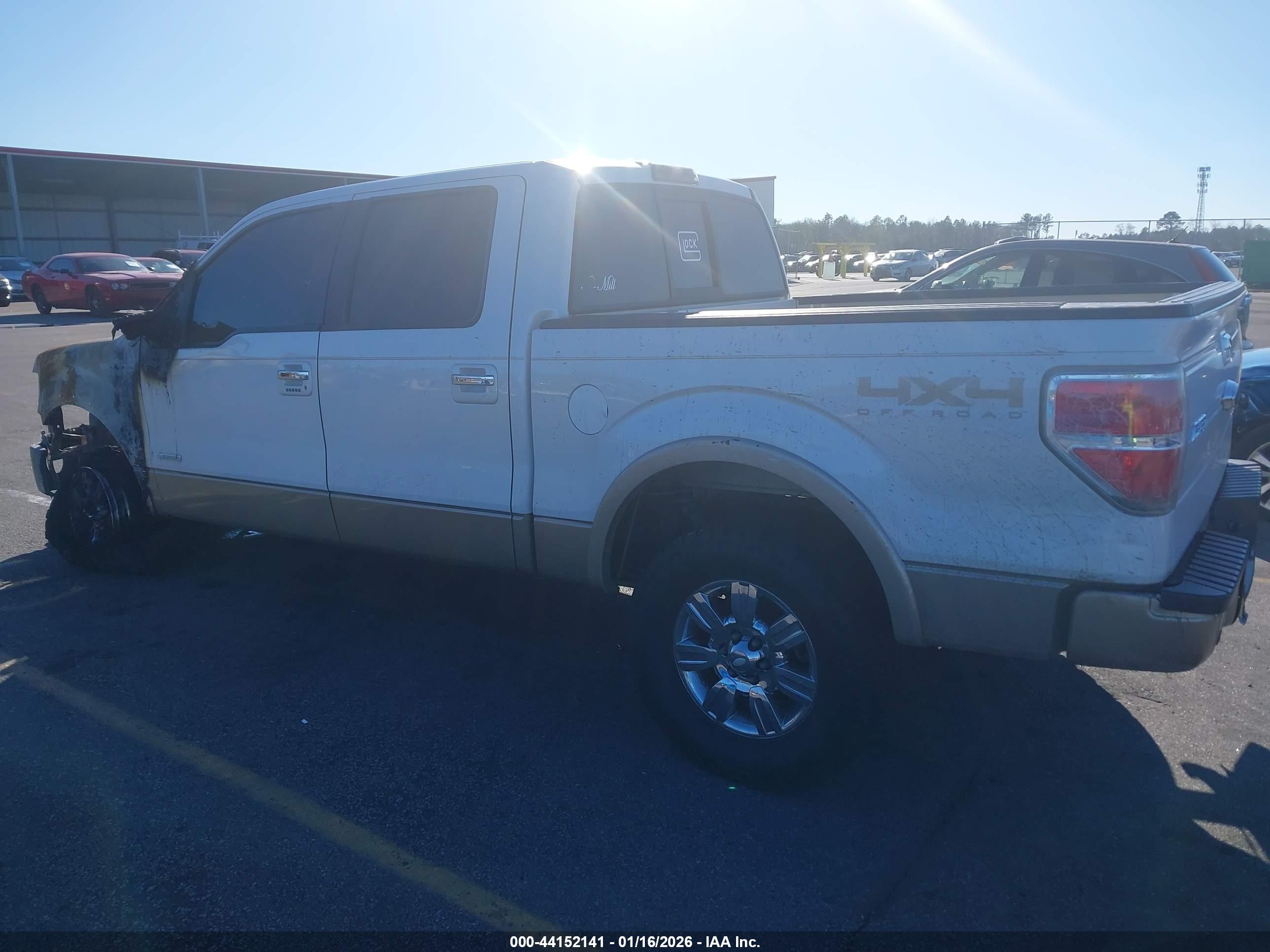 FORD F-150 image 3