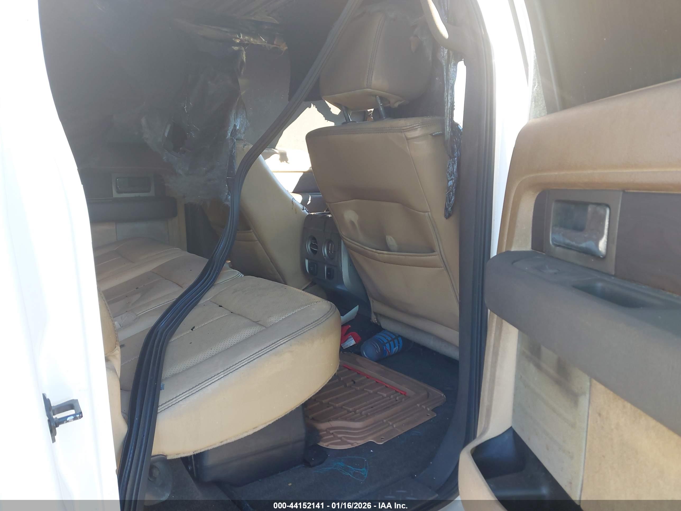 FORD F-150 image 8
