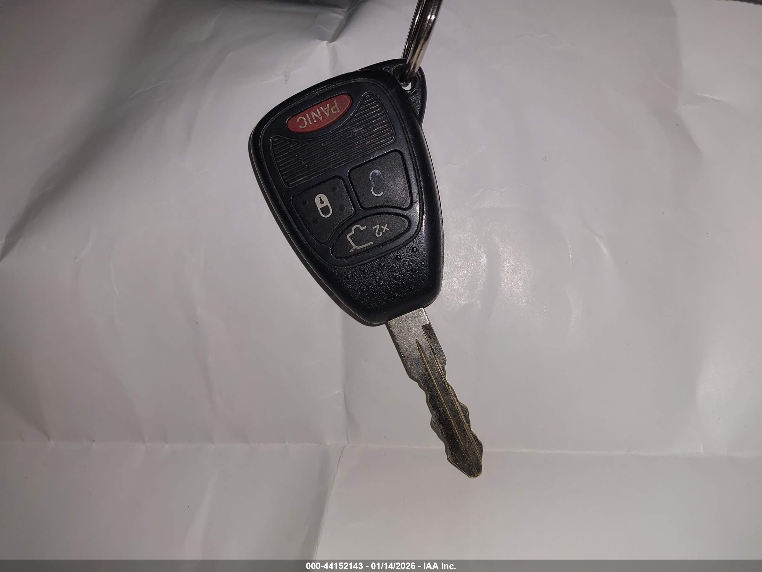 JEEP LIBERTY image 11