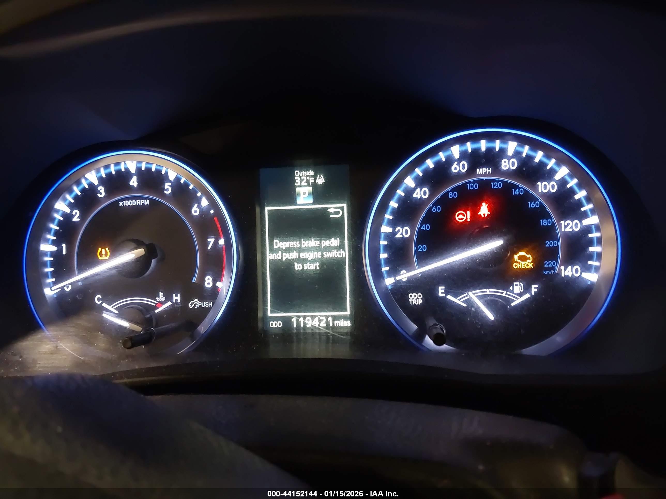 TOYOTA HIGHLANDER image 7