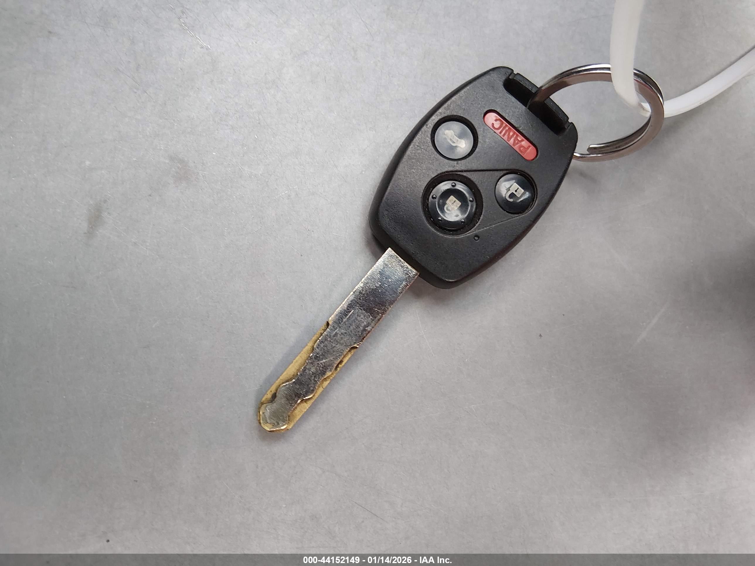 HONDA CIVIC image 11