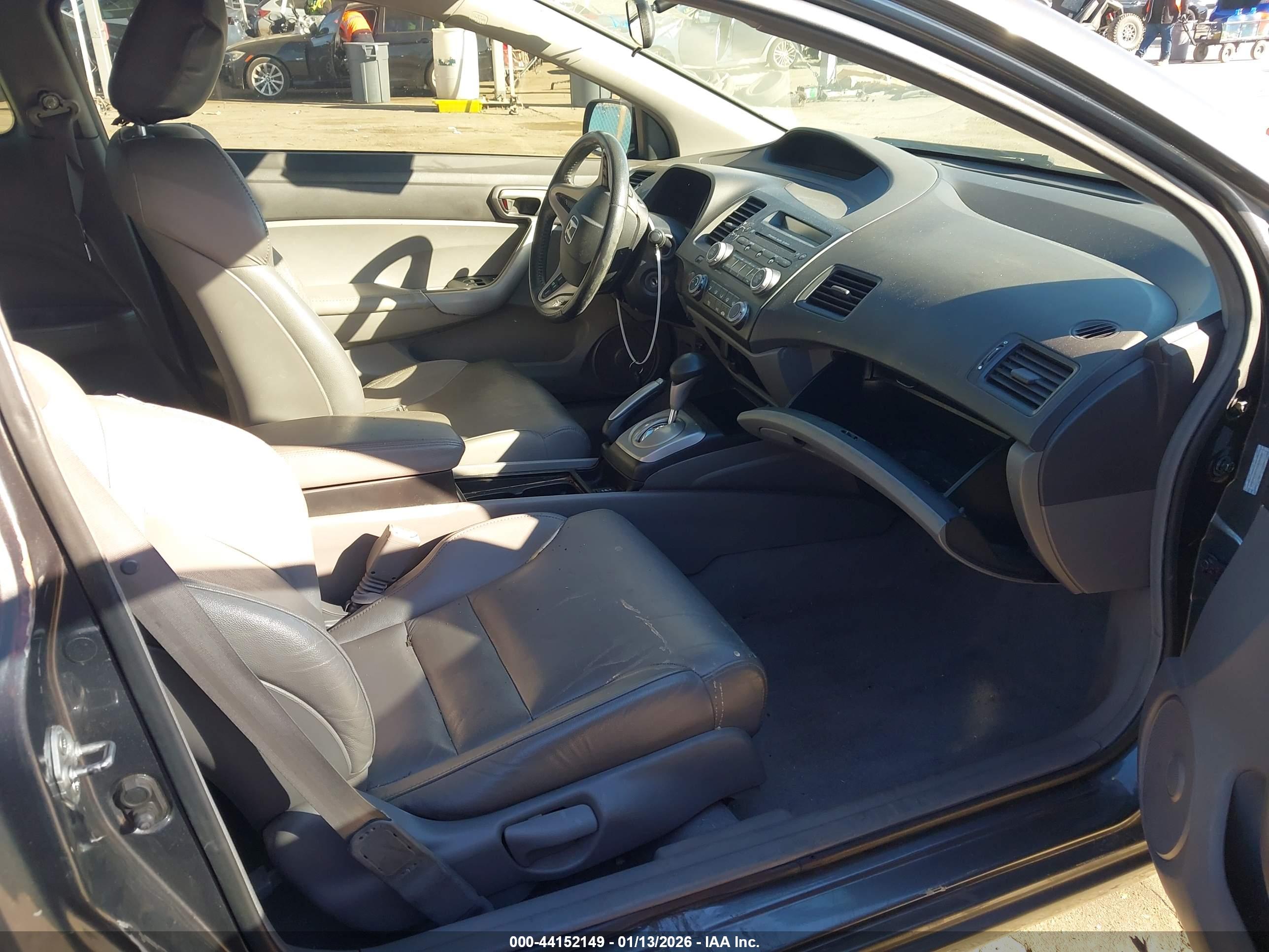 HONDA CIVIC image 5