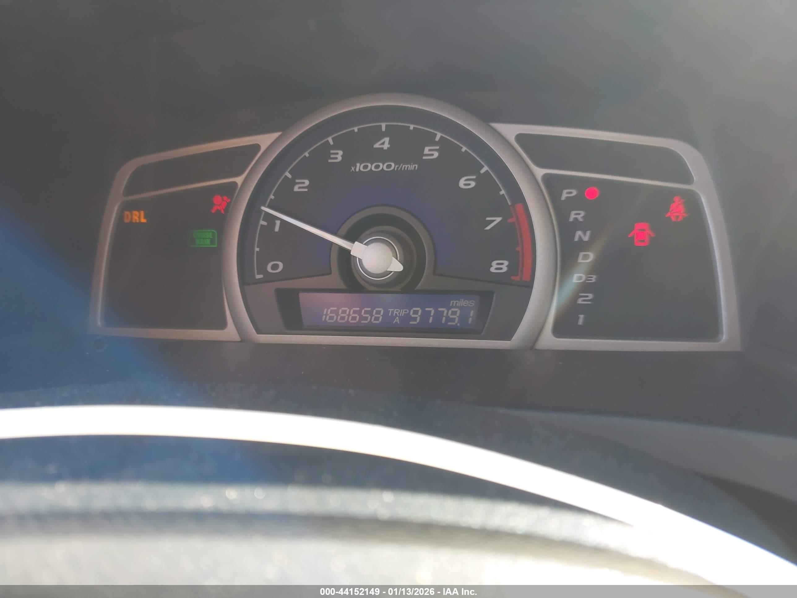 HONDA CIVIC image 7